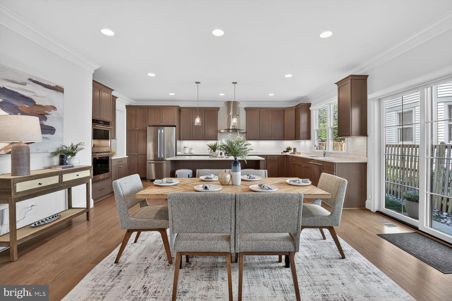 LIVINGSTON HEIGHTS - Residential