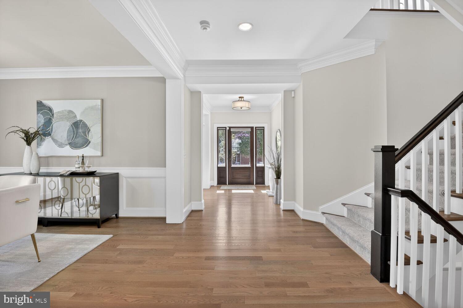 LIVINGSTON HEIGHTS - Residential