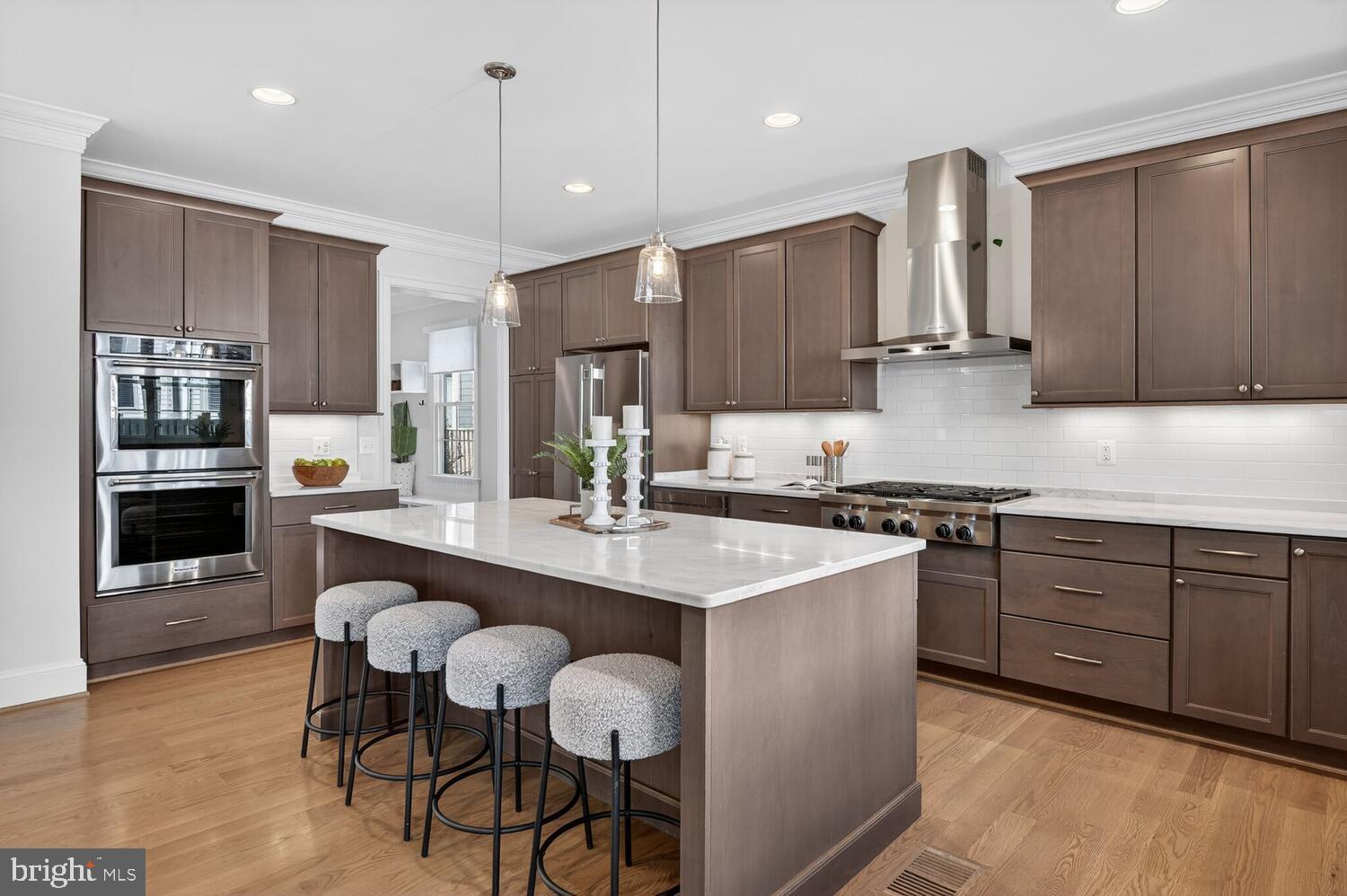 LIVINGSTON HEIGHTS - Residential
