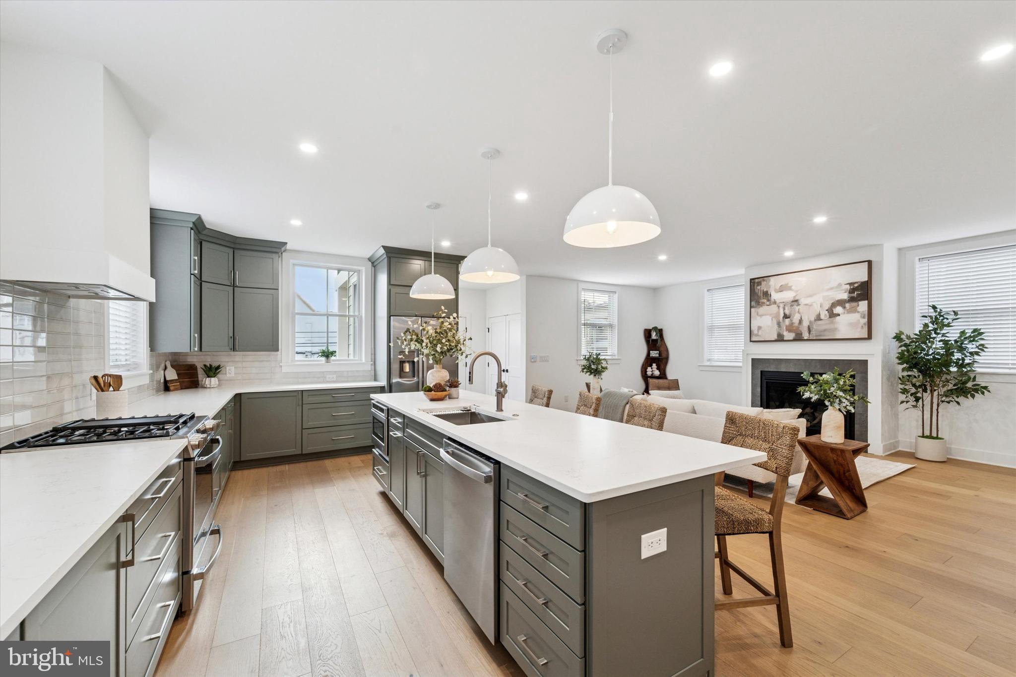 AMBLER - Residential