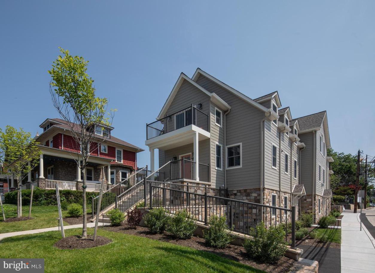 AMBLER - Residential