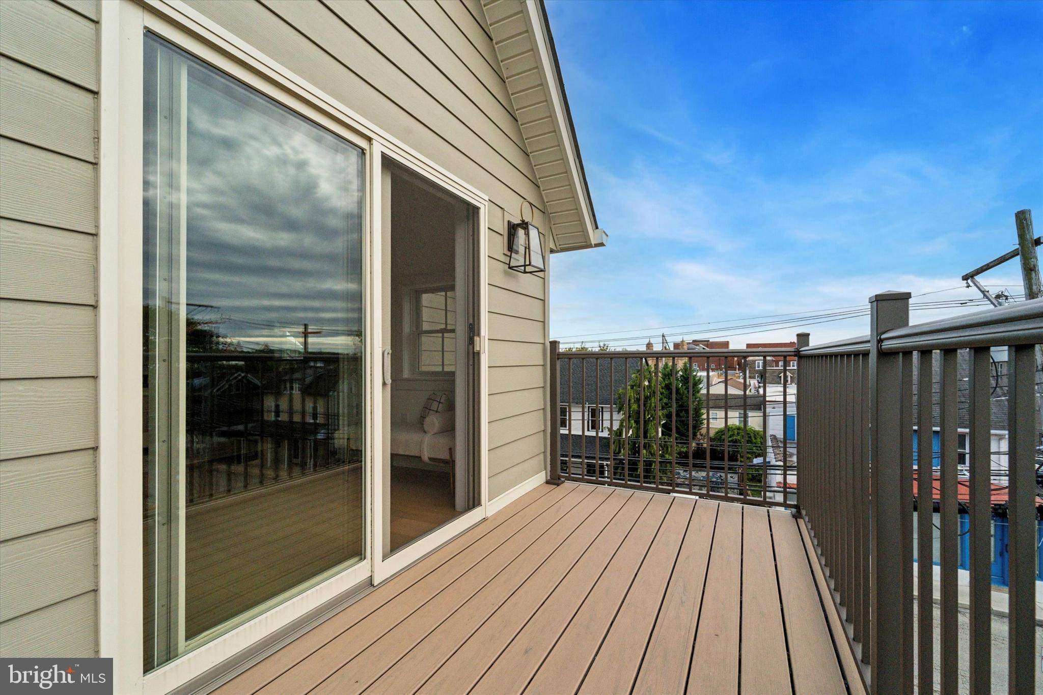 AMBLER - Residential