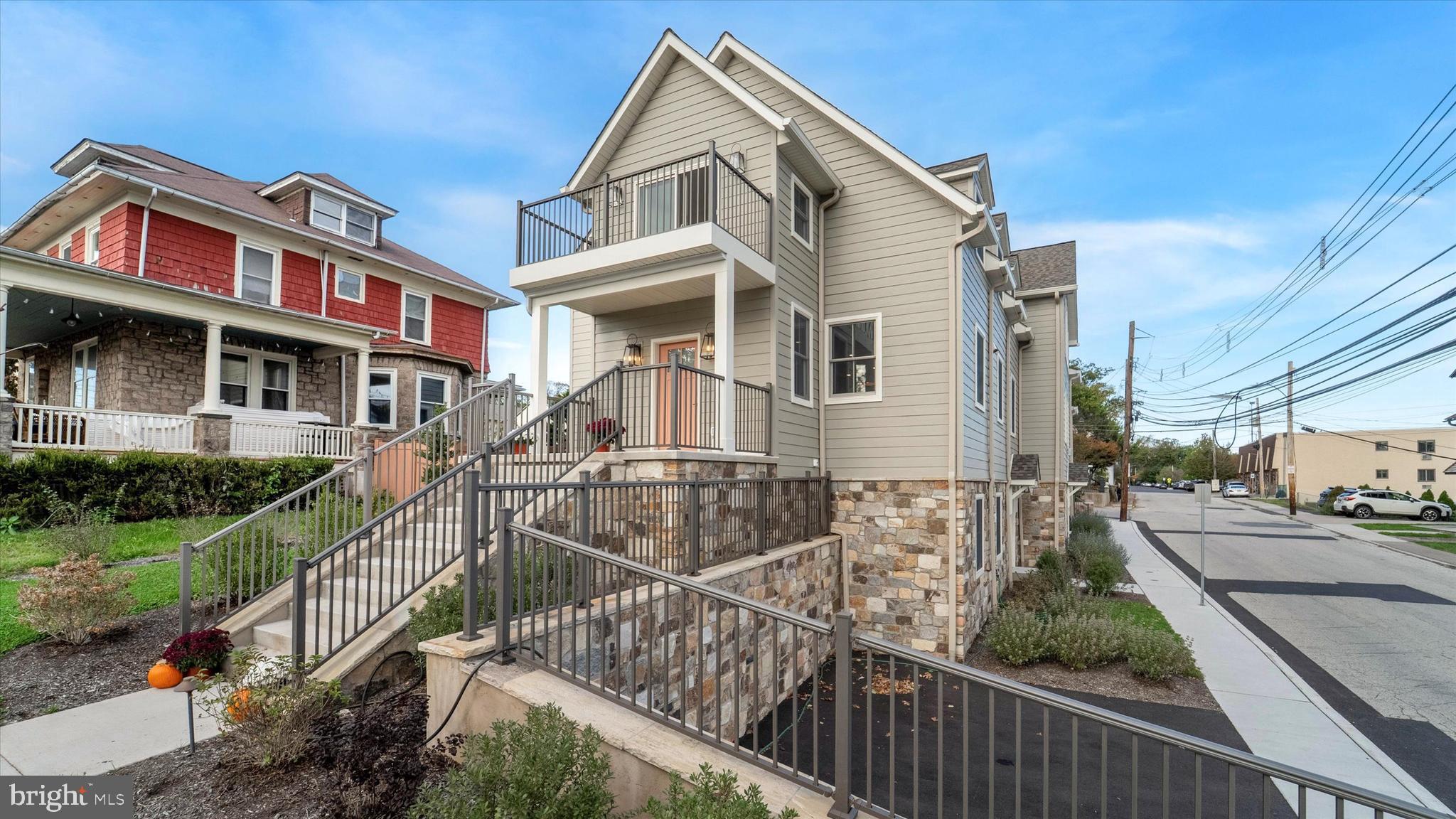 AMBLER - Residential