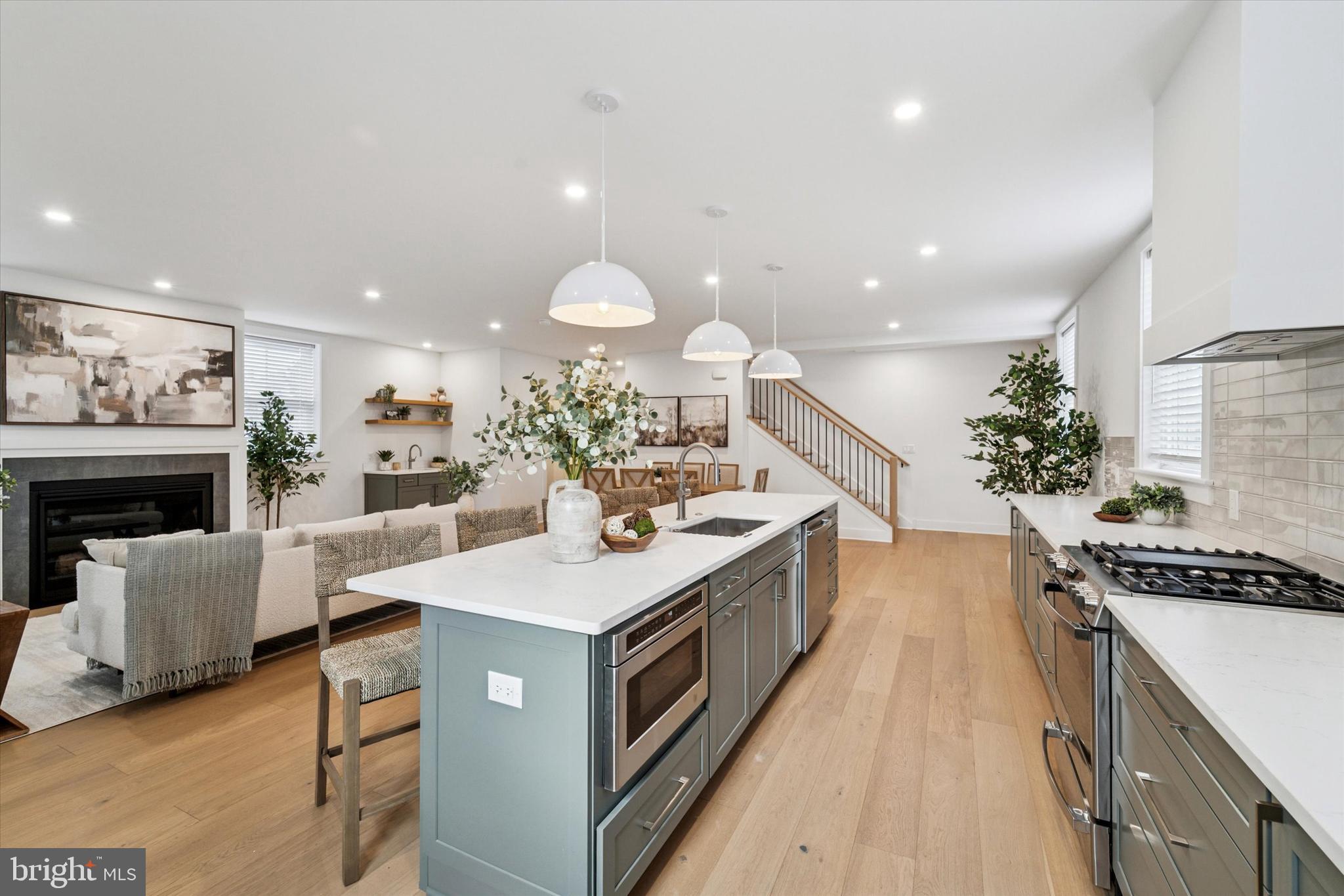 AMBLER - Residential
