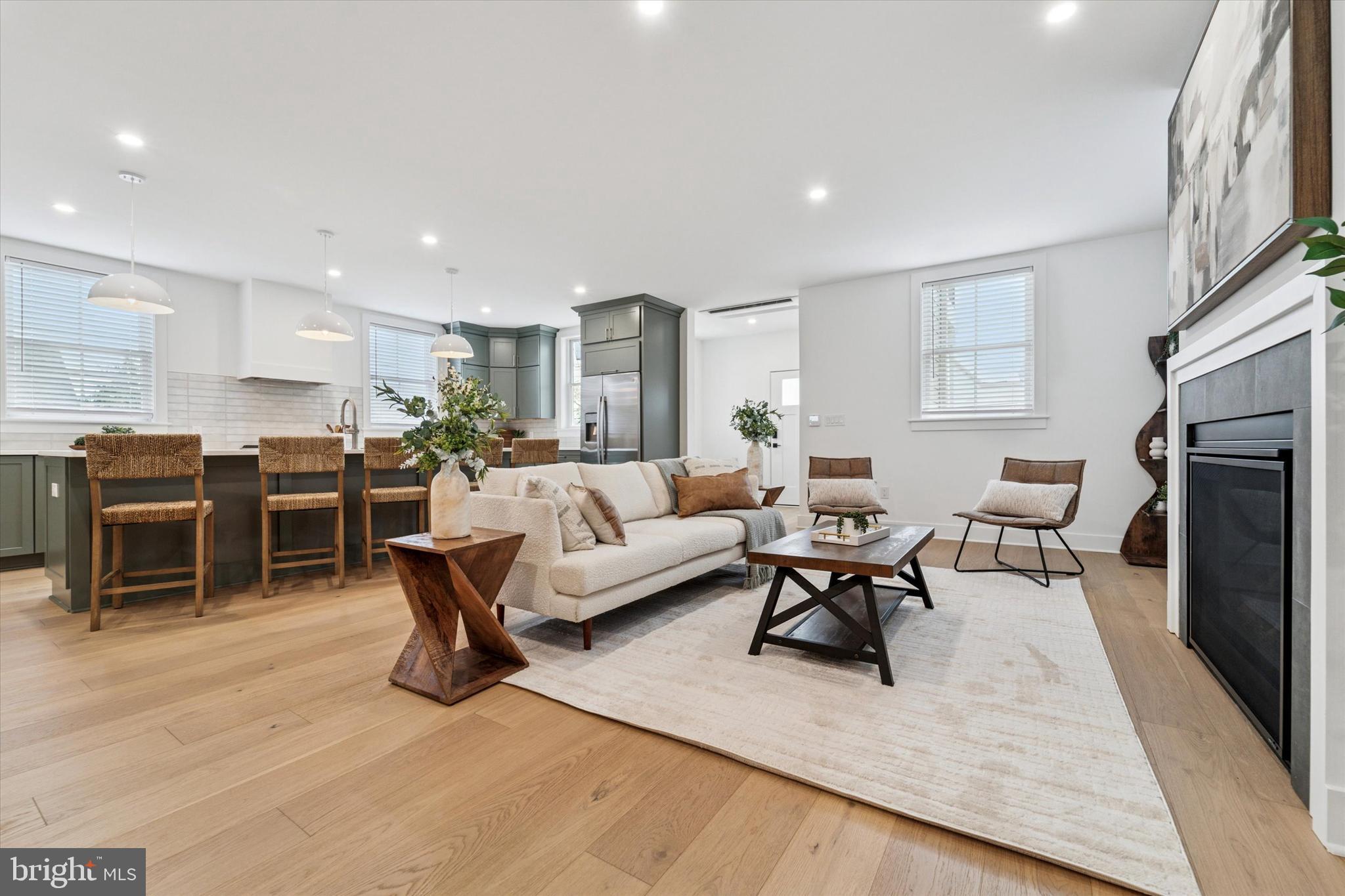 AMBLER - Residential