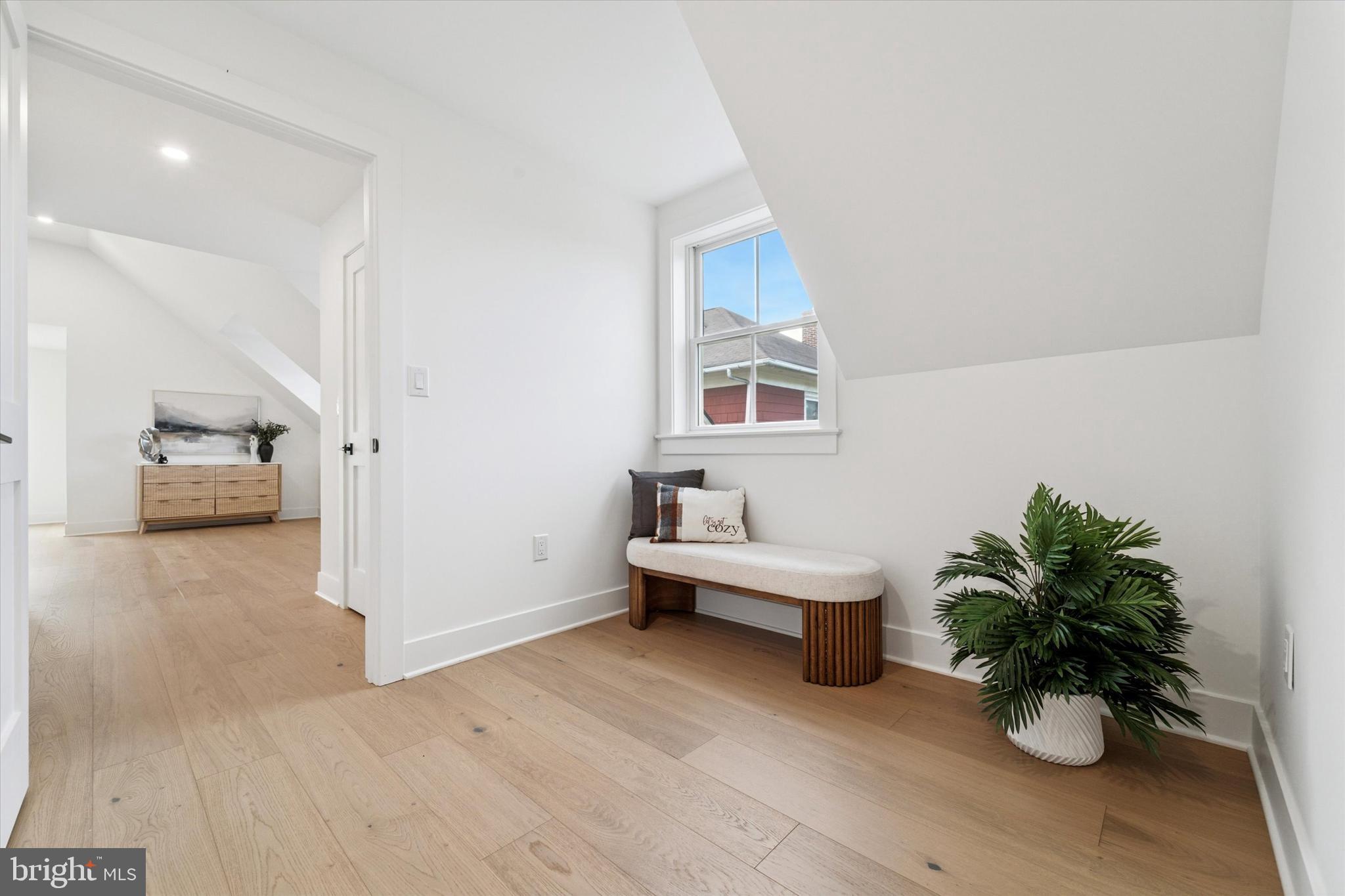 AMBLER - Residential