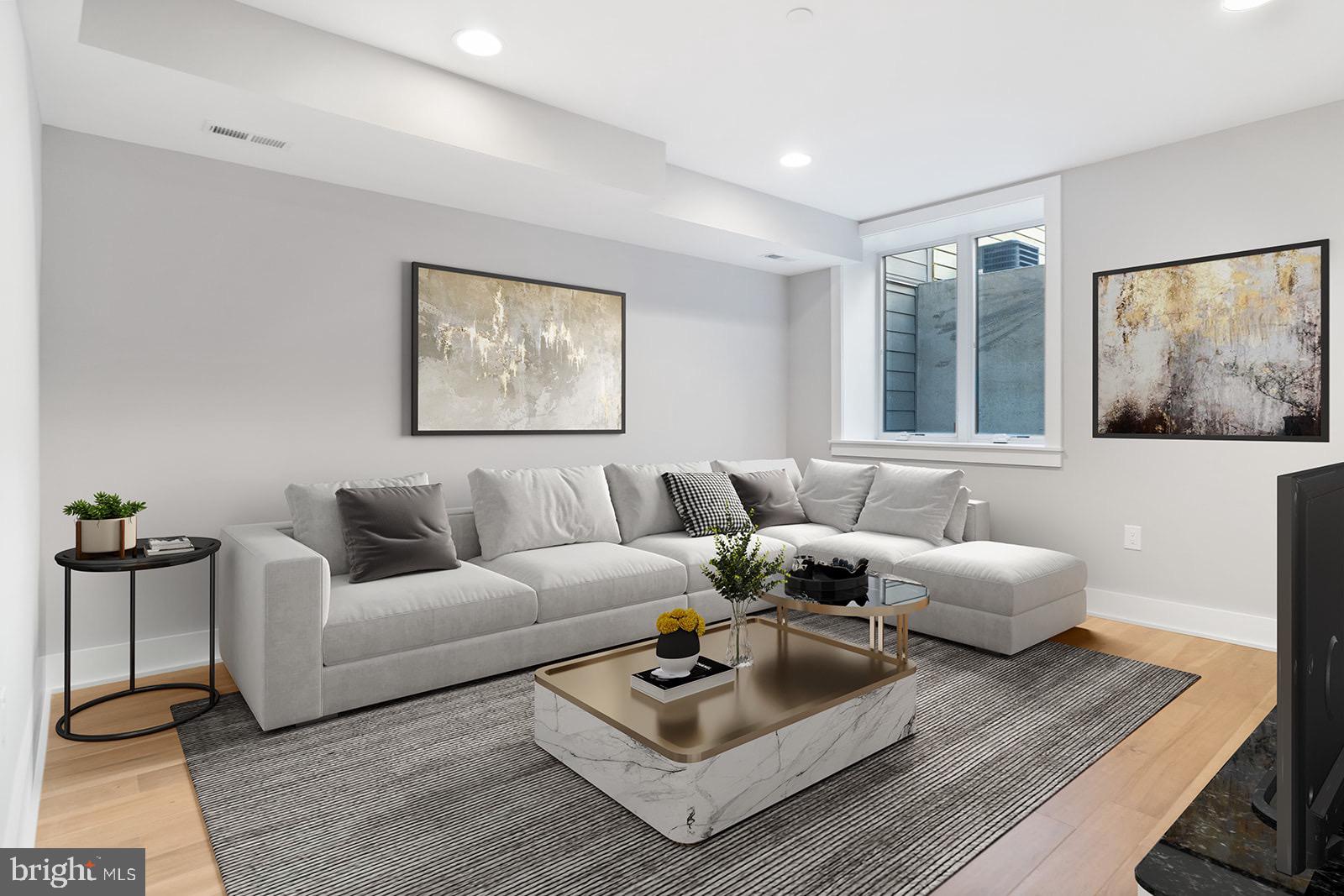 PASSYUNK SQUARE - Residential