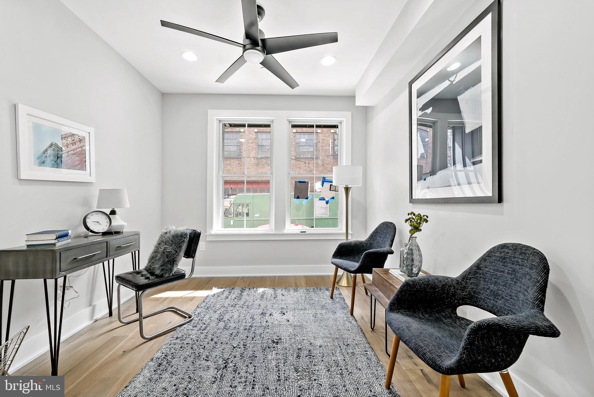 PASSYUNK SQUARE - Residential