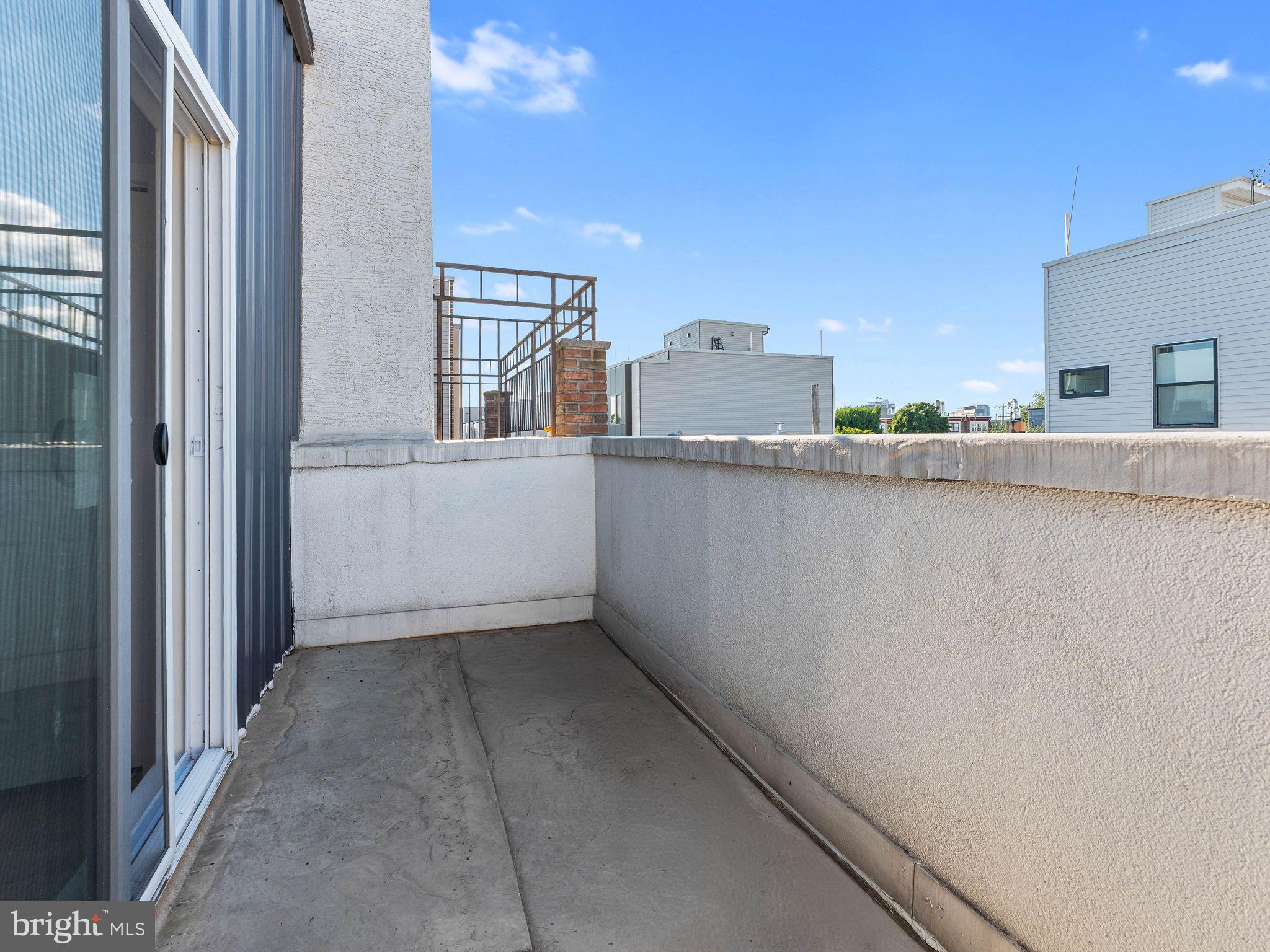 POINT BREEZE - Residential