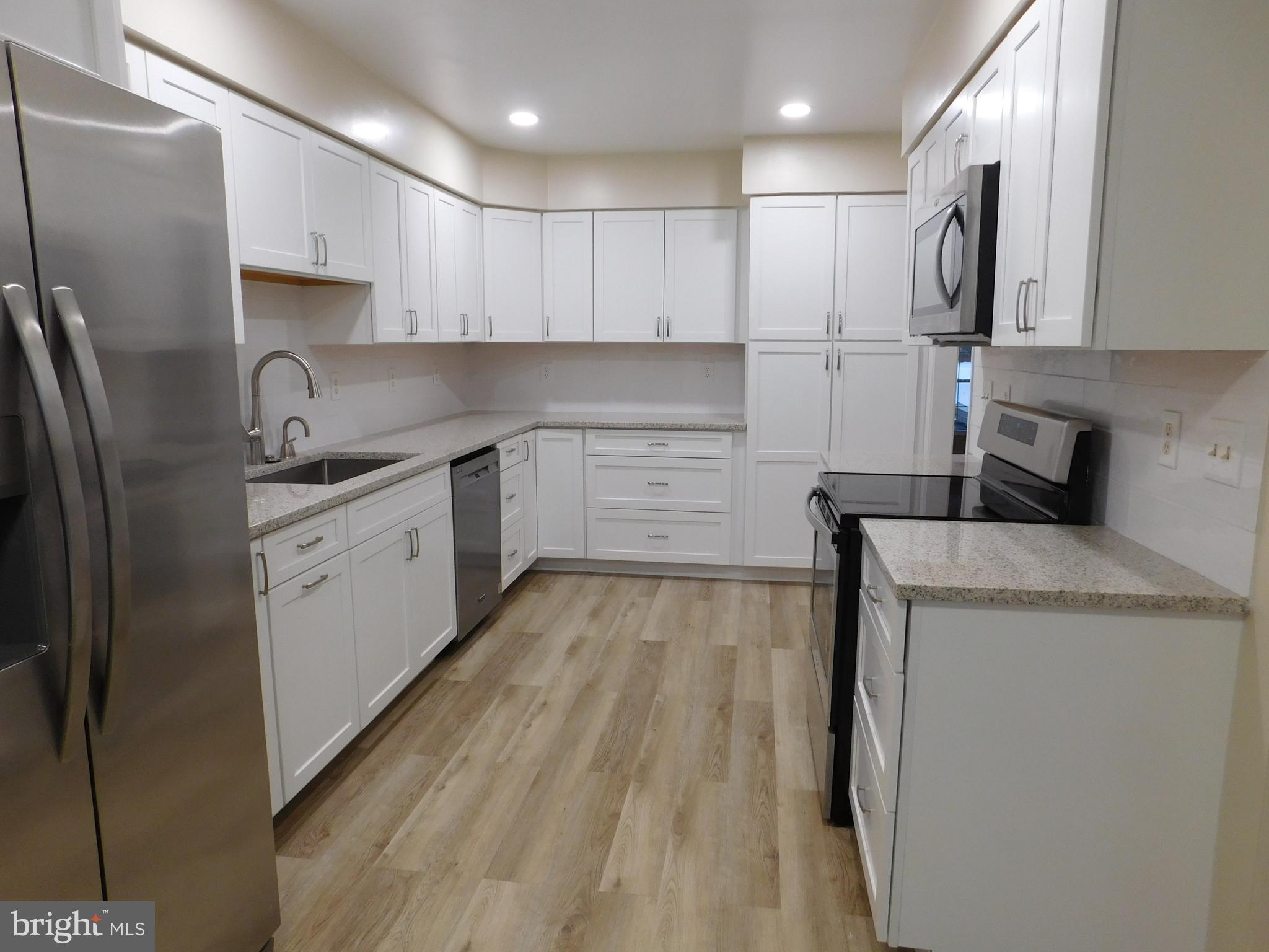 LIFESTYLE AT SULLY STATION - Residential Lease