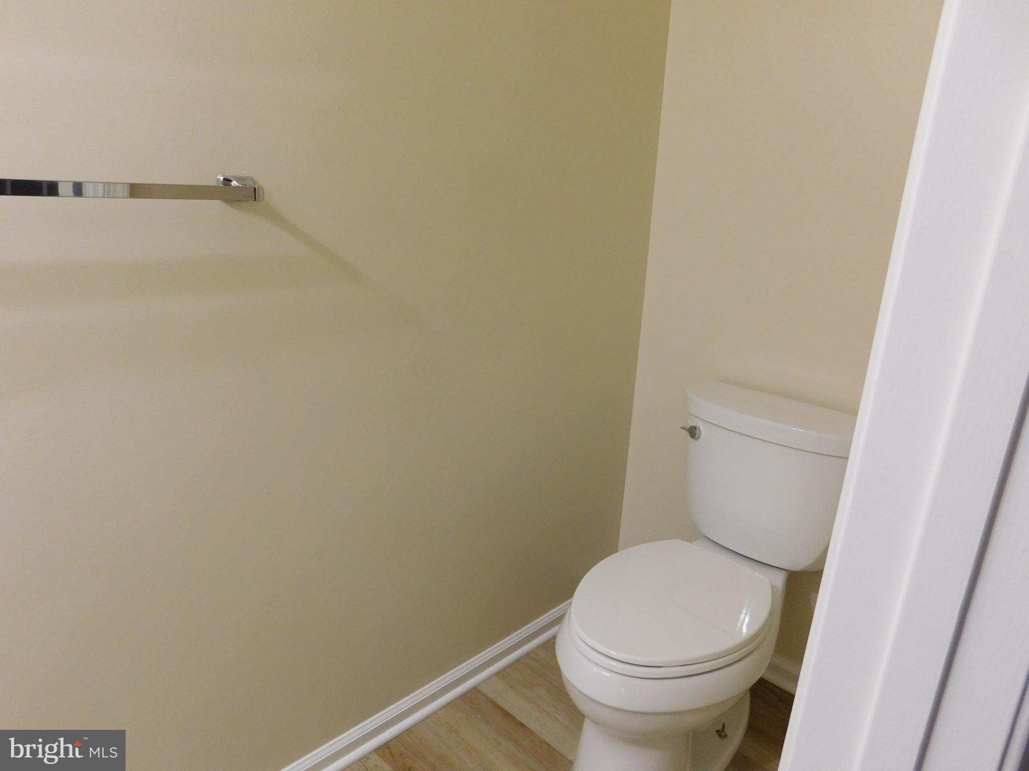 LIFESTYLE AT SULLY STATION - Residential Lease