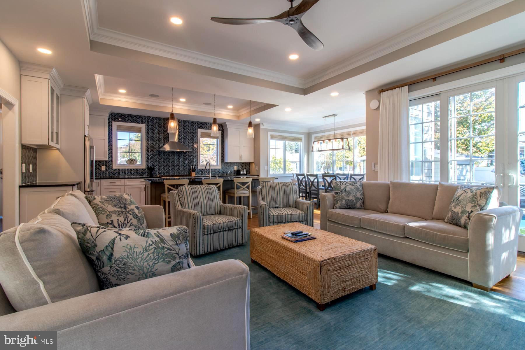 COUNTRY CLUB ESTATES - Residential