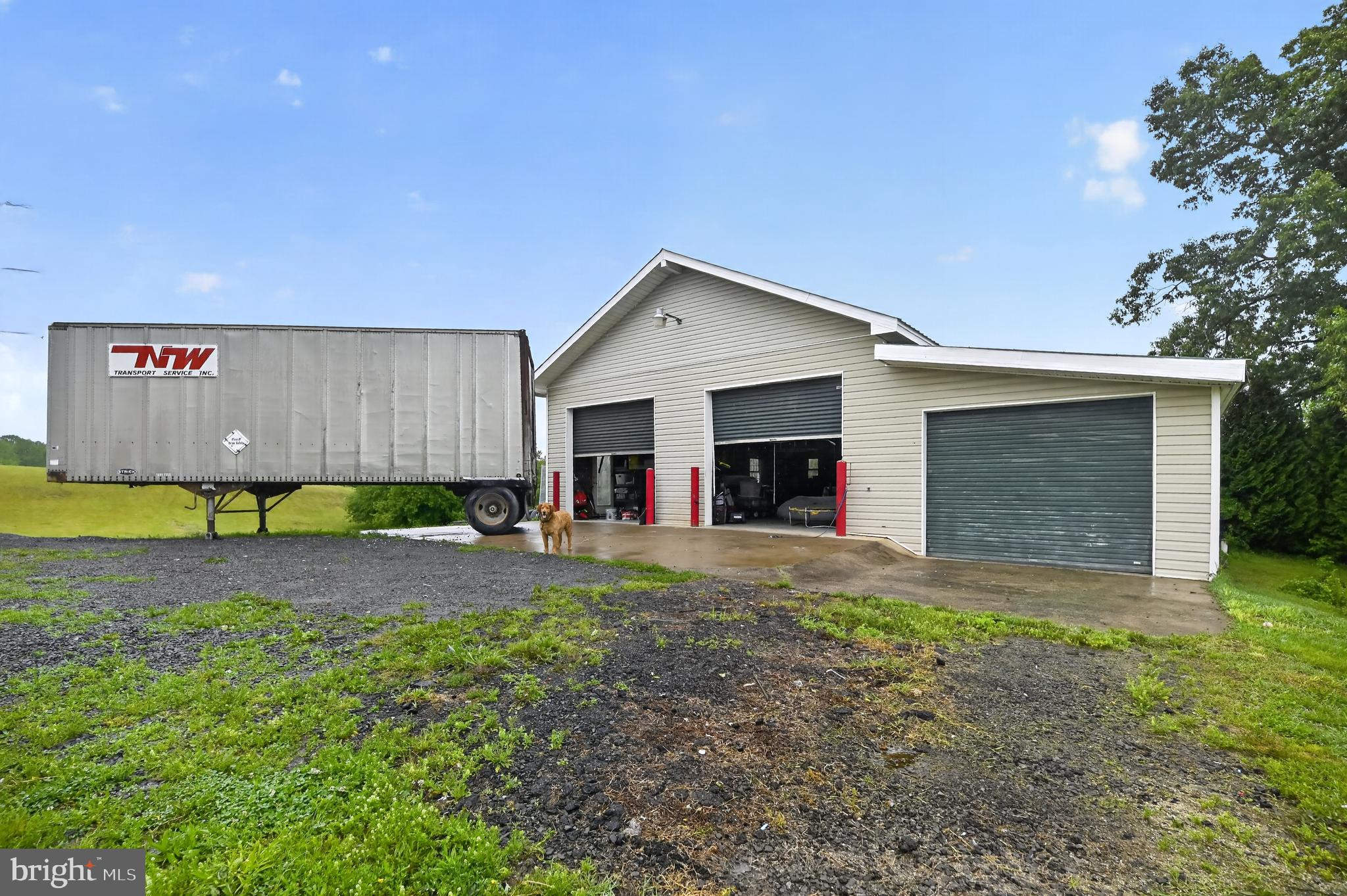 OVERHOME FARM - Residential
