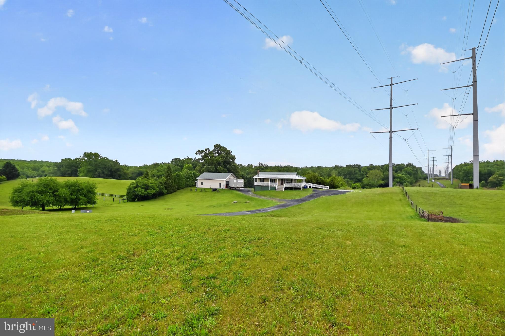 OVERHOME FARM - Residential