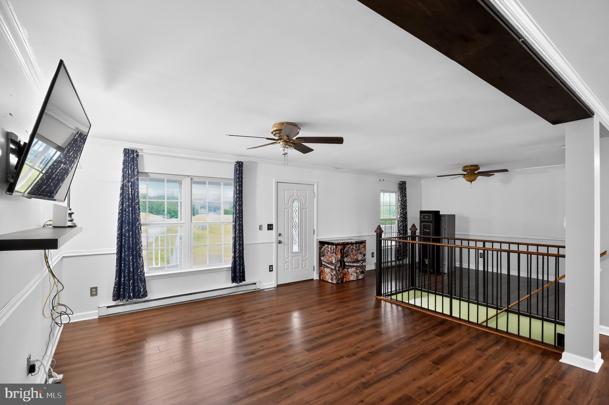 OVERHOME FARM - Residential