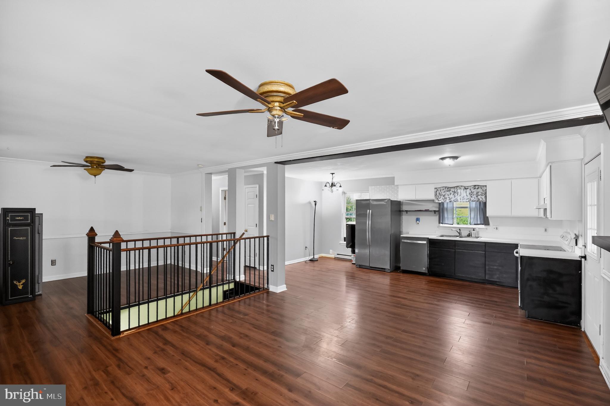 OVERHOME FARM - Residential