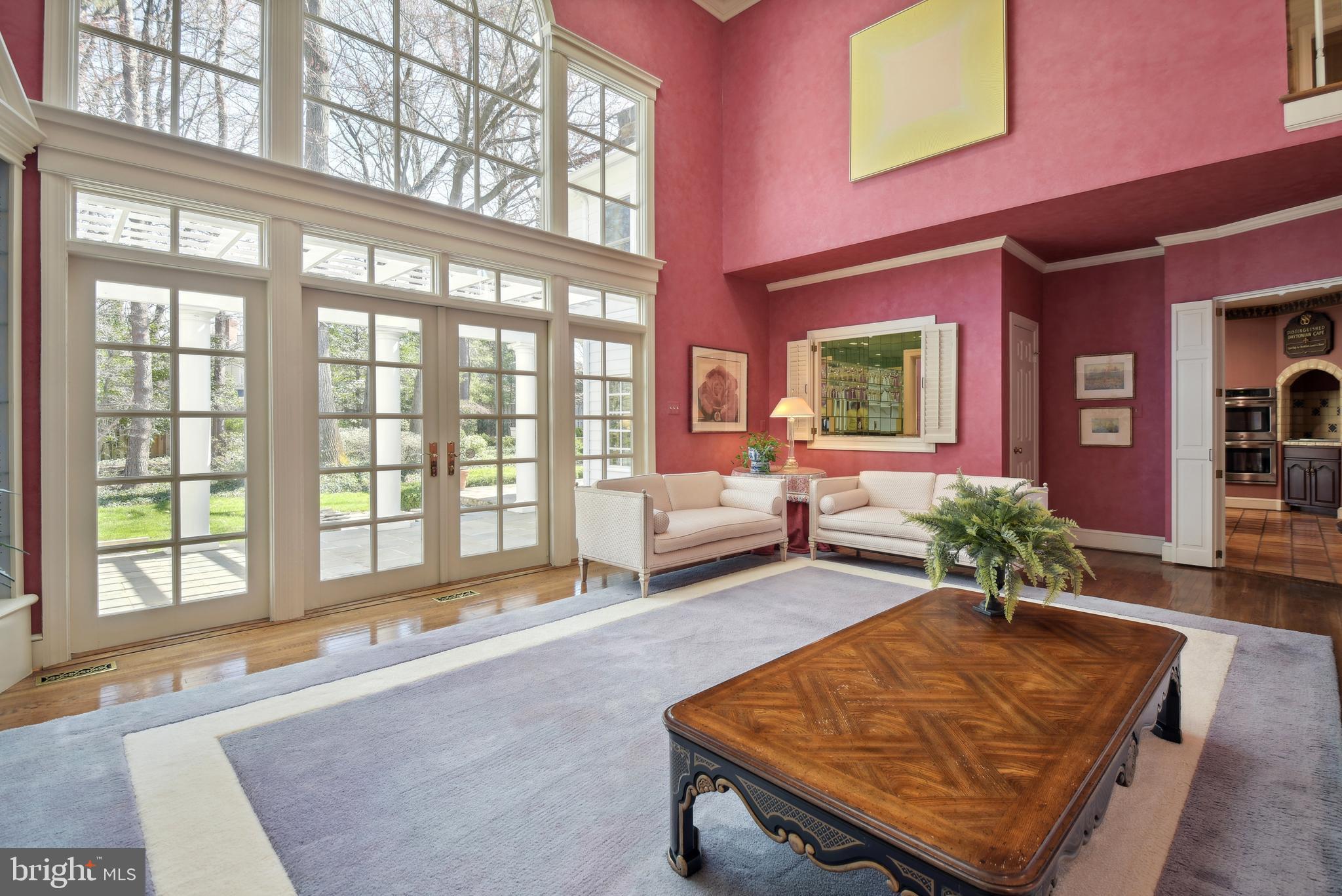 SUMMERWOOD - Residential