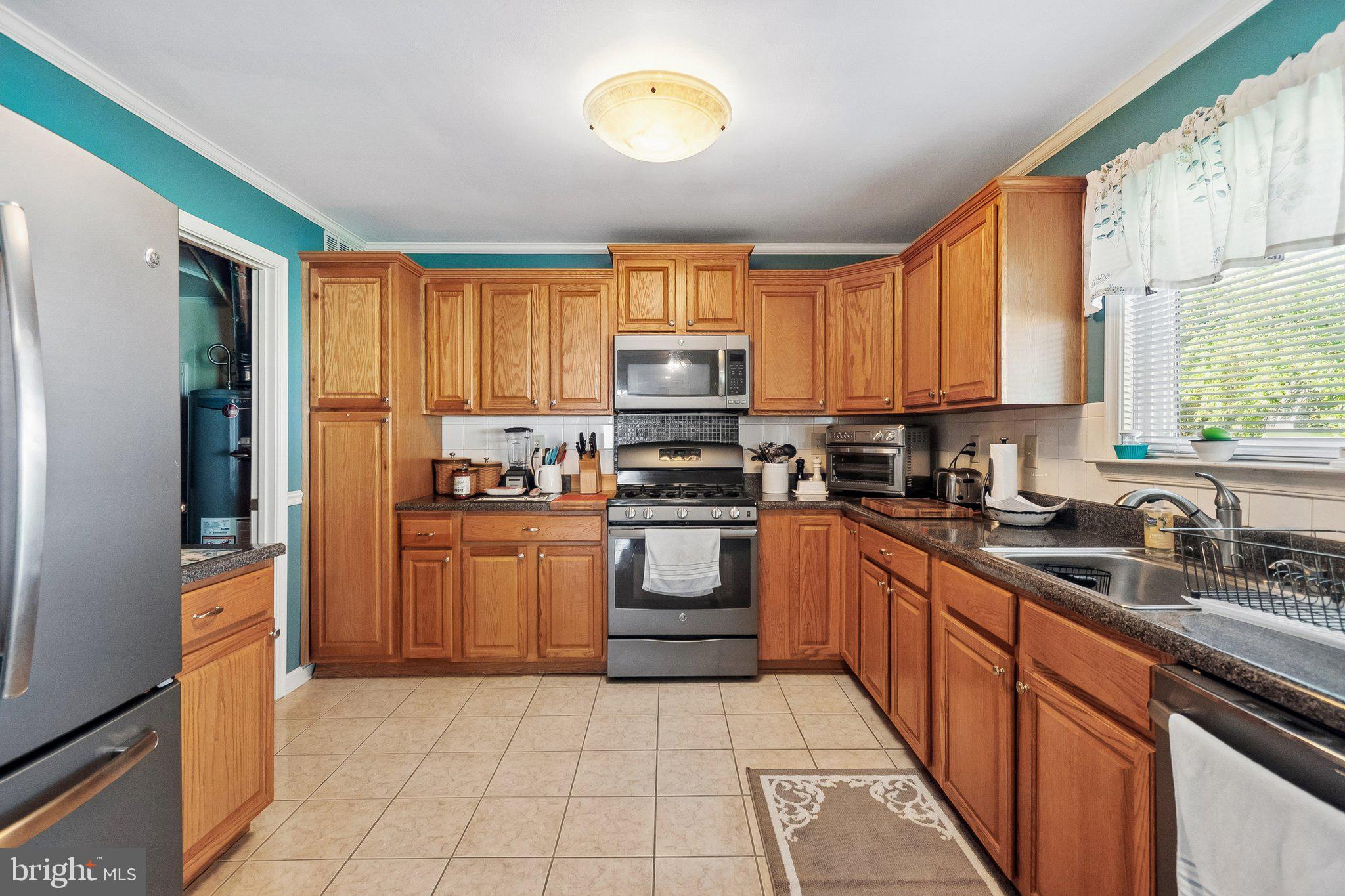 POINTER RIDGE - Residential