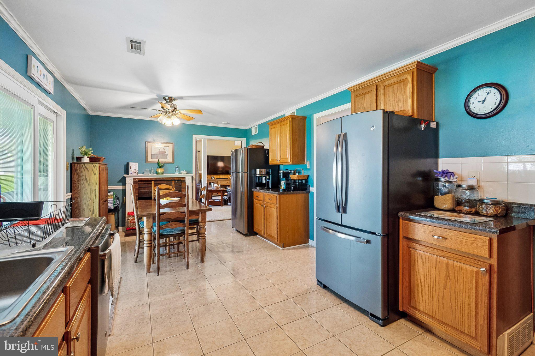 POINTER RIDGE - Residential