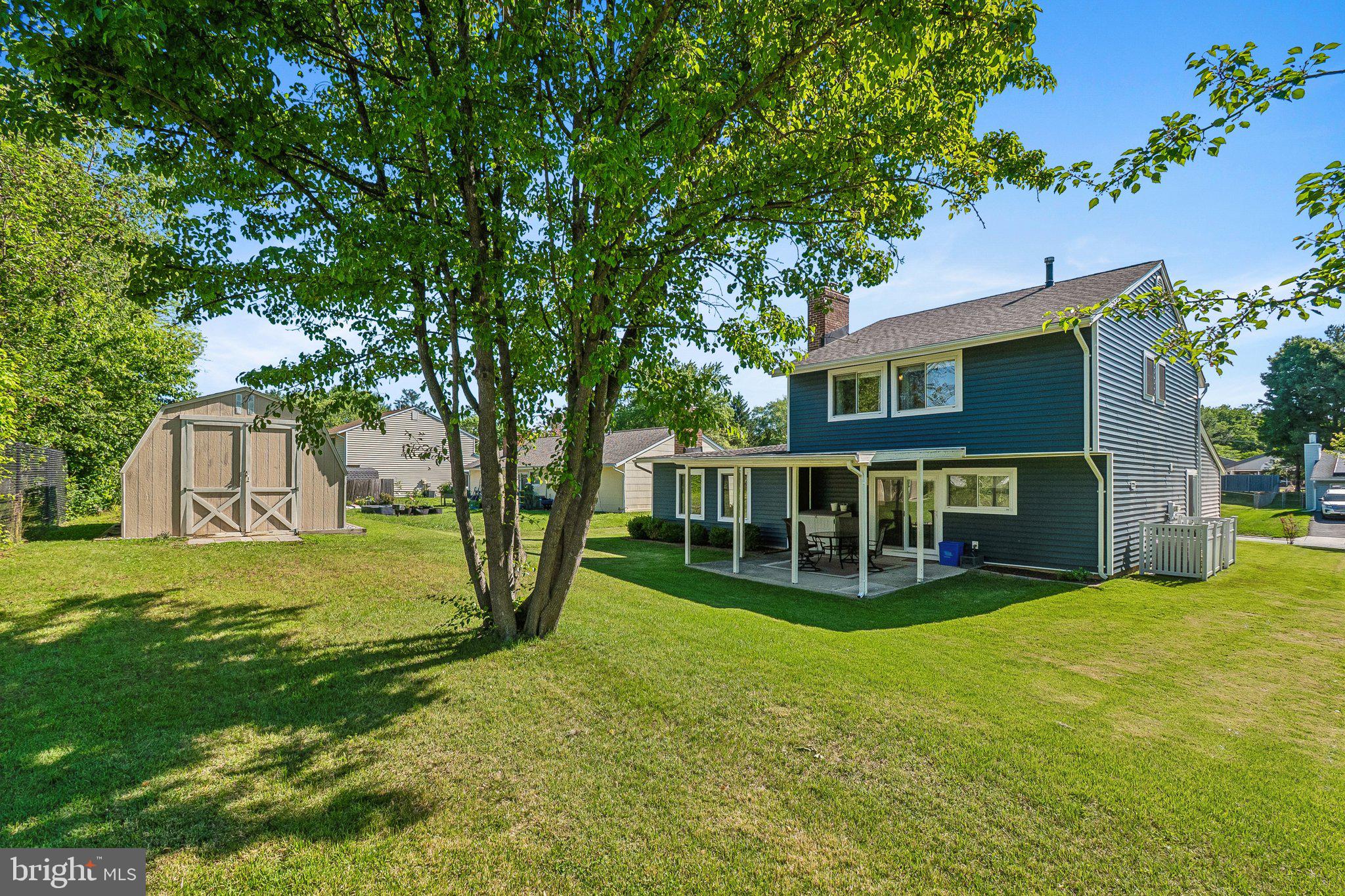 POINTER RIDGE - Residential
