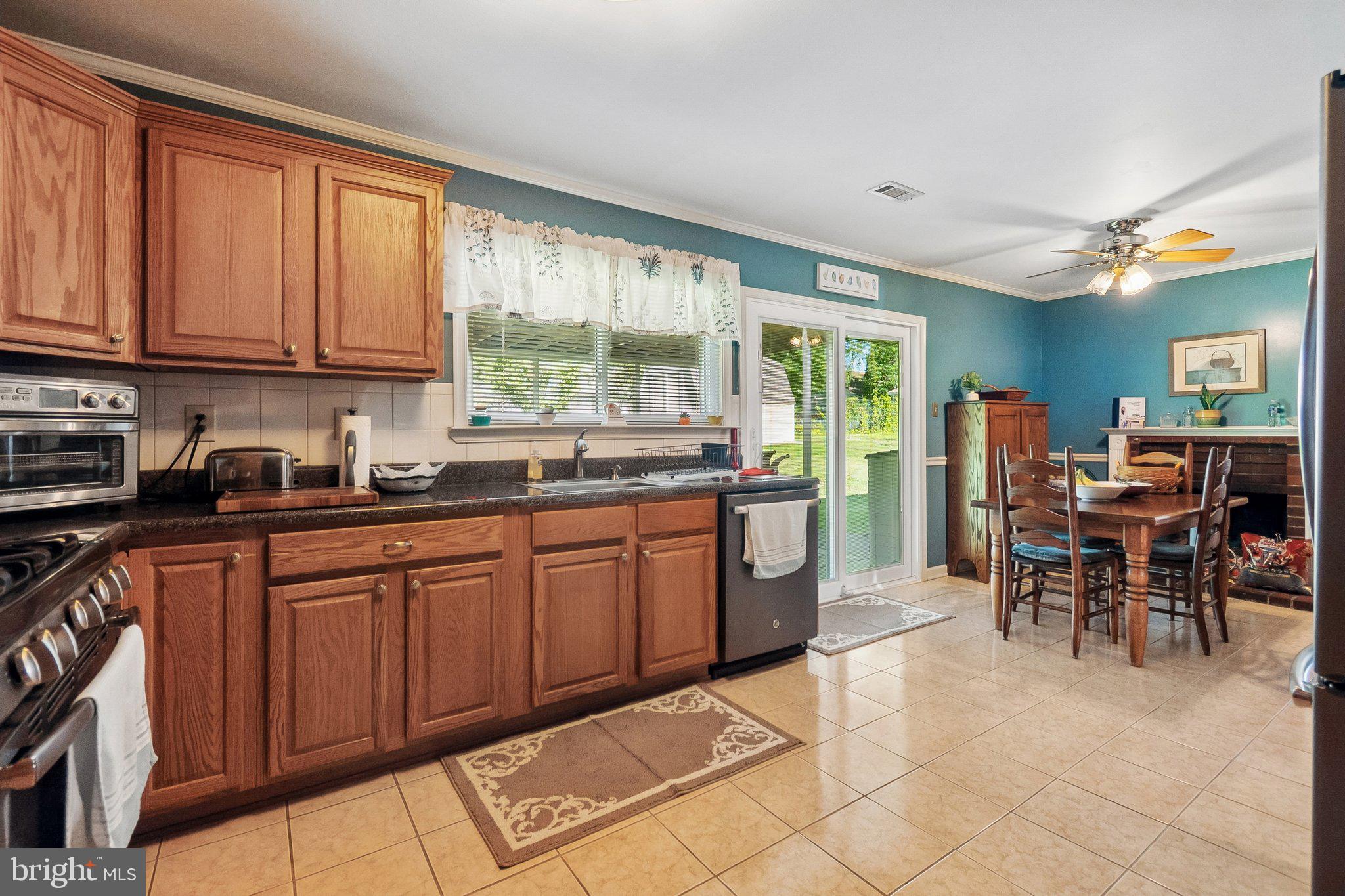 POINTER RIDGE - Residential