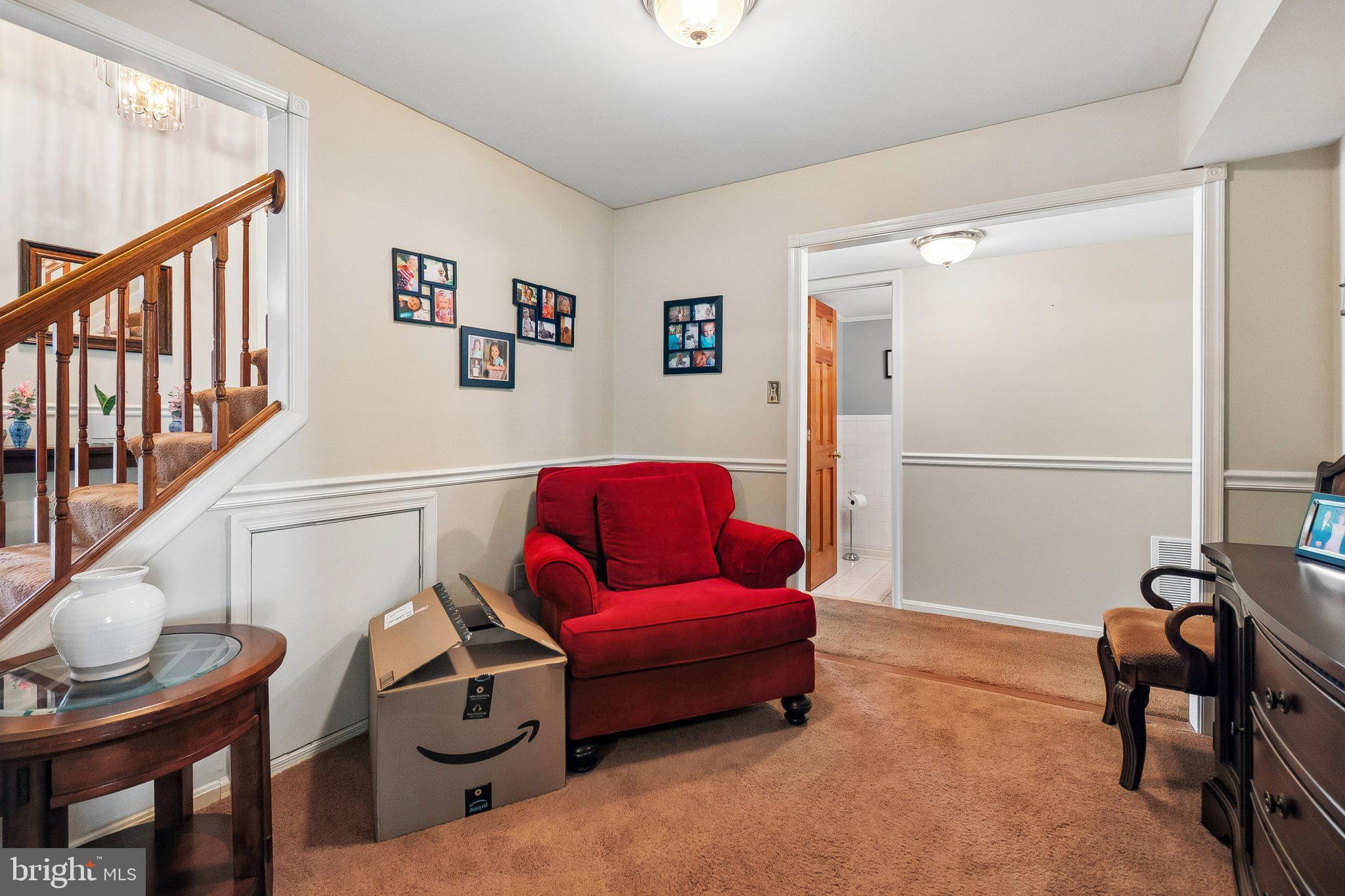 POINTER RIDGE - Residential