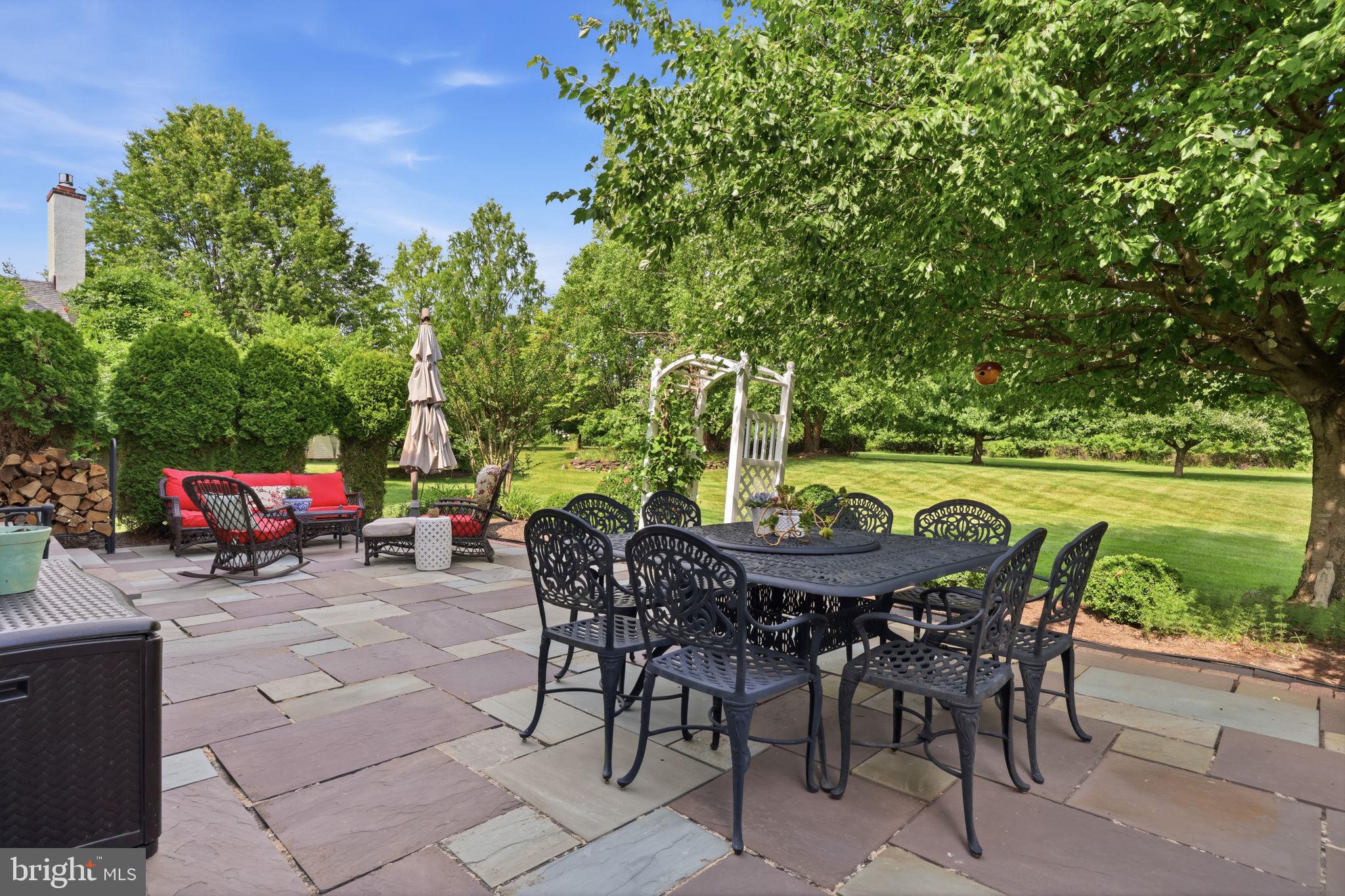 WOODS OF SAXONY - Residential
