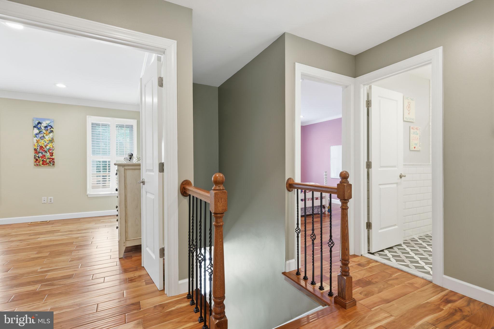 WOODS OF SAXONY - Residential