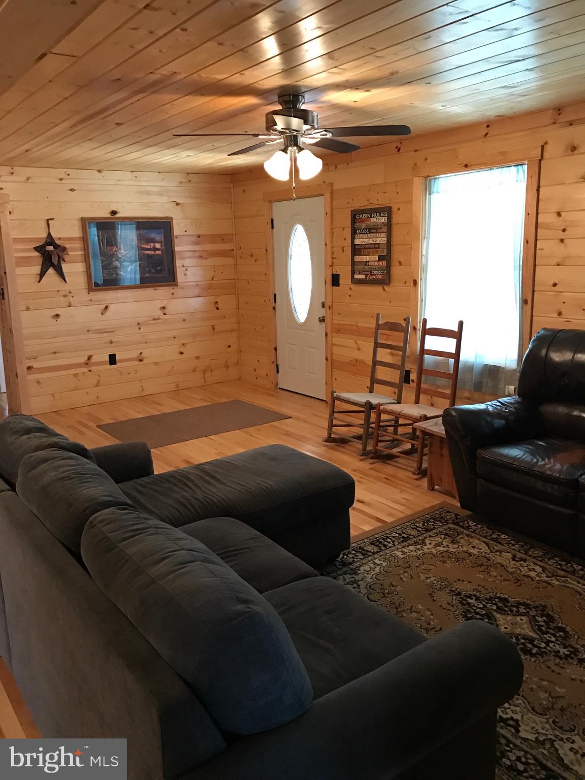 PAGE VALLEY ESTATES - Residential