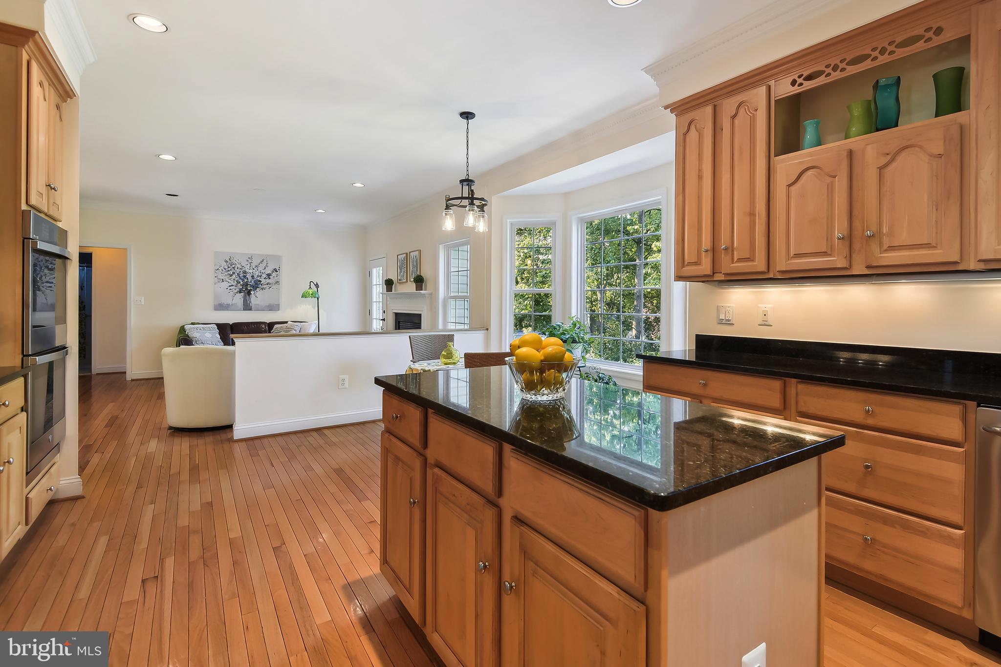SHERWOOD - Residential