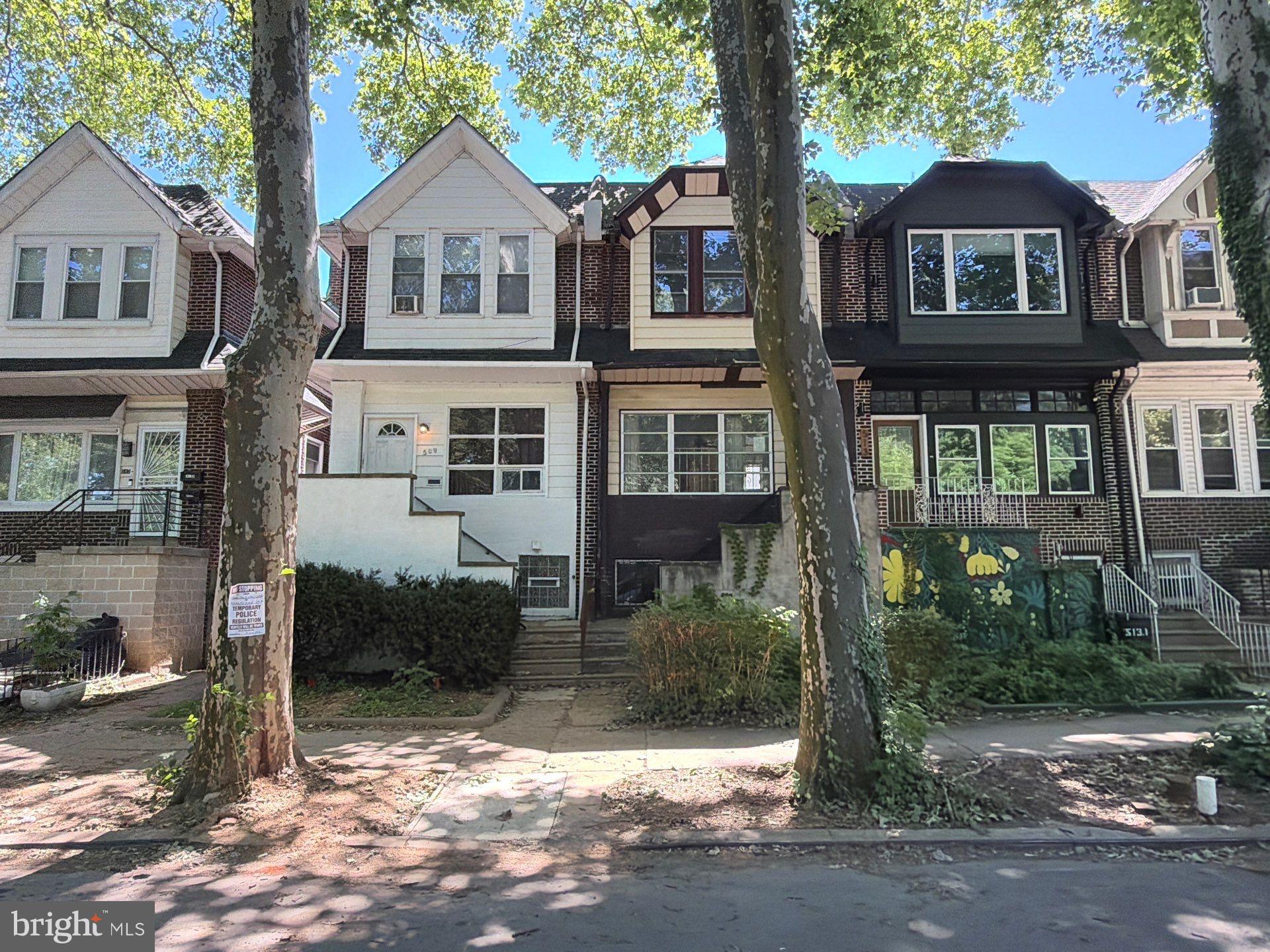 COBBS CREEK - Residential