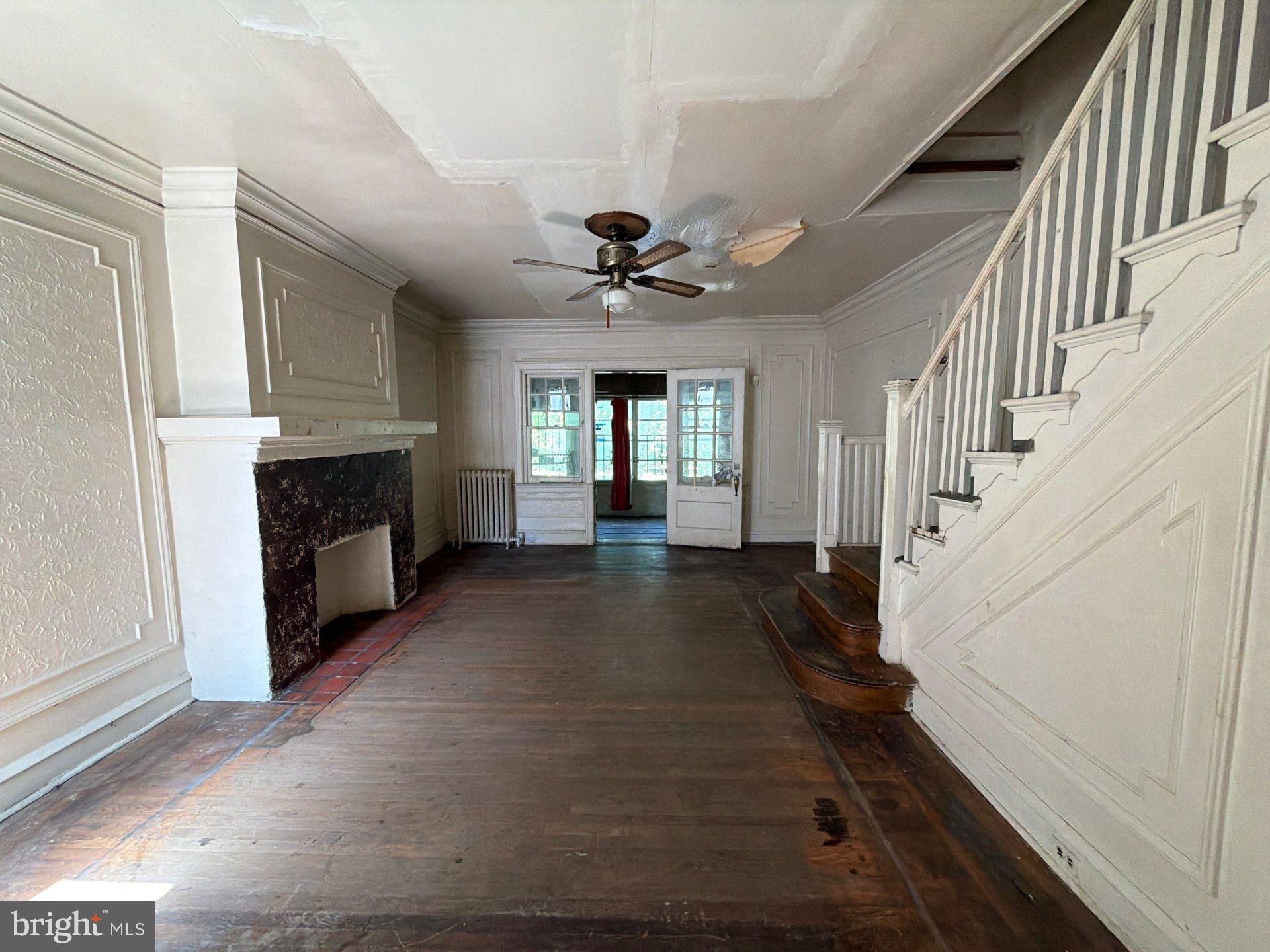 COBBS CREEK - Residential