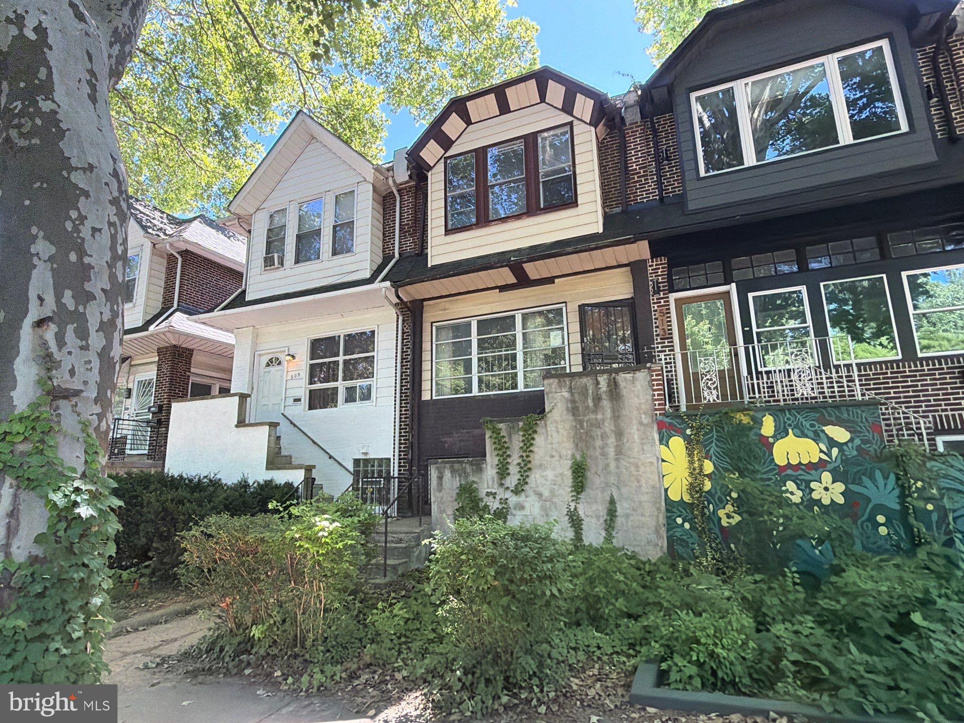 COBBS CREEK - Residential
