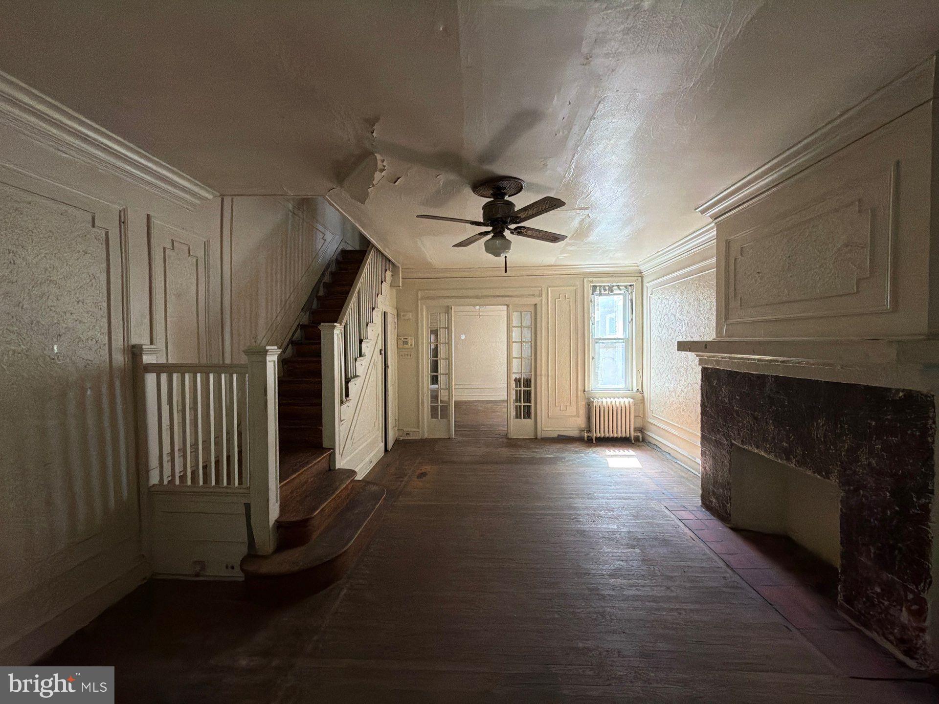 COBBS CREEK - Residential