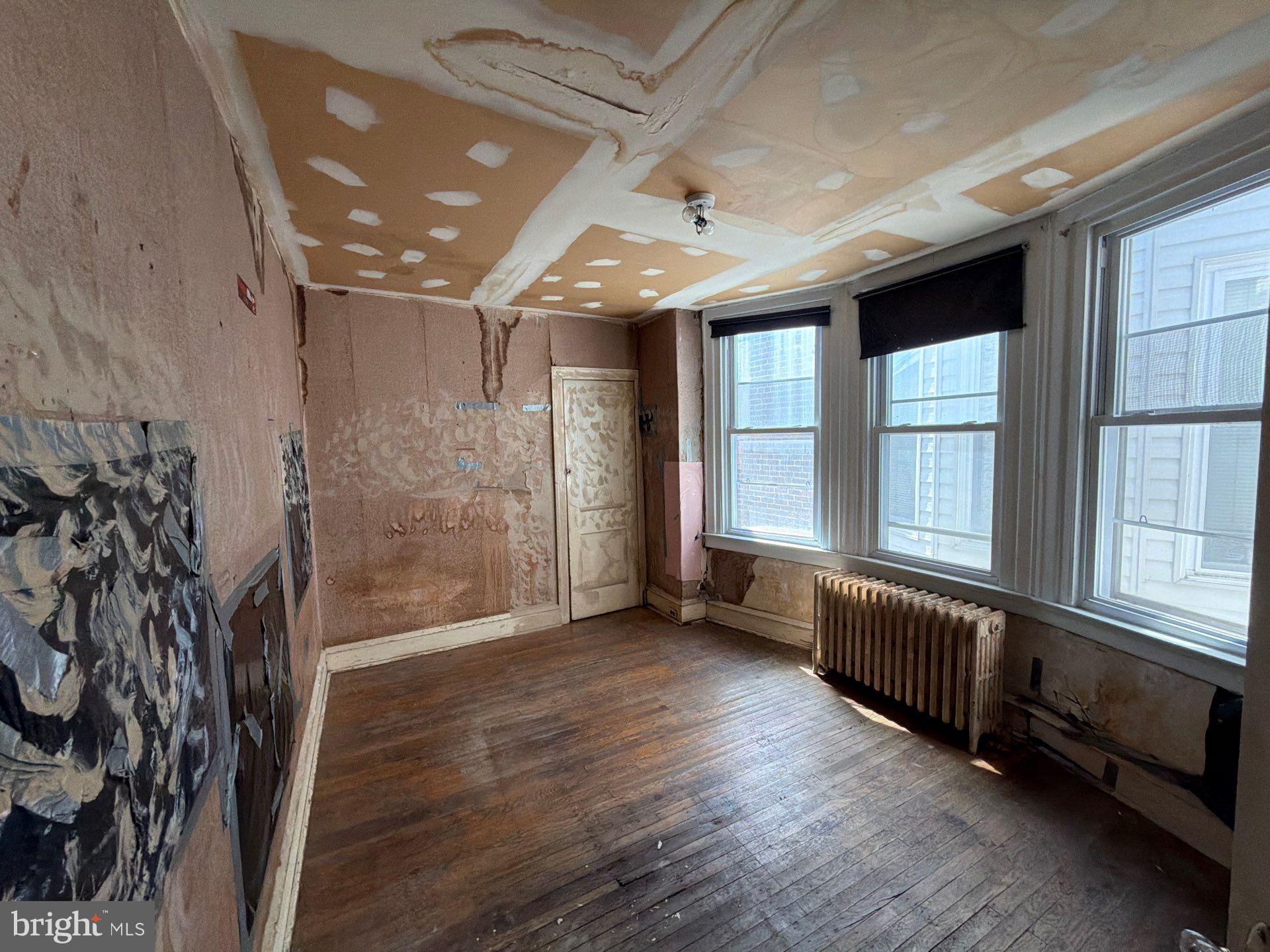 COBBS CREEK - Residential