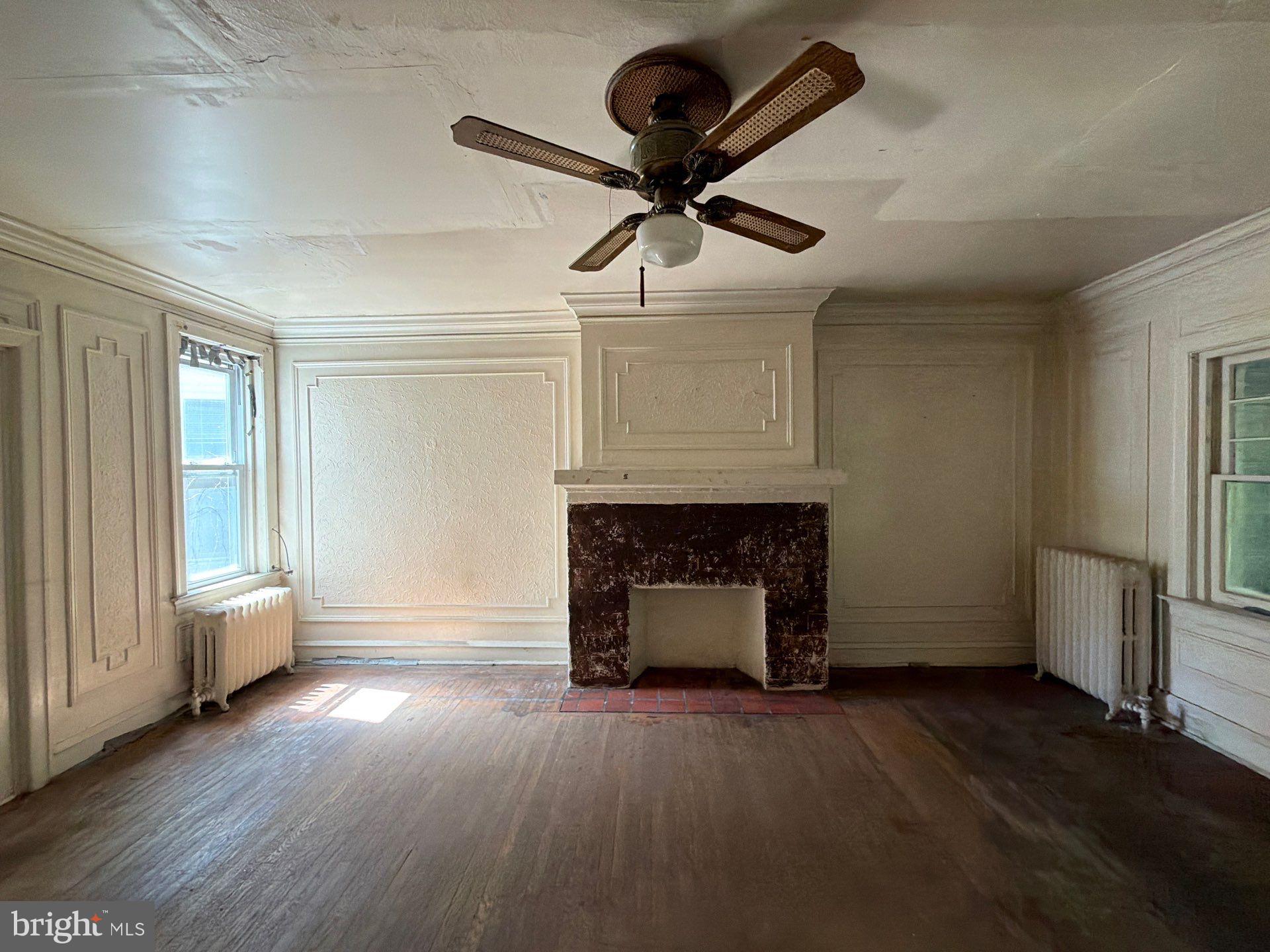 COBBS CREEK - Residential