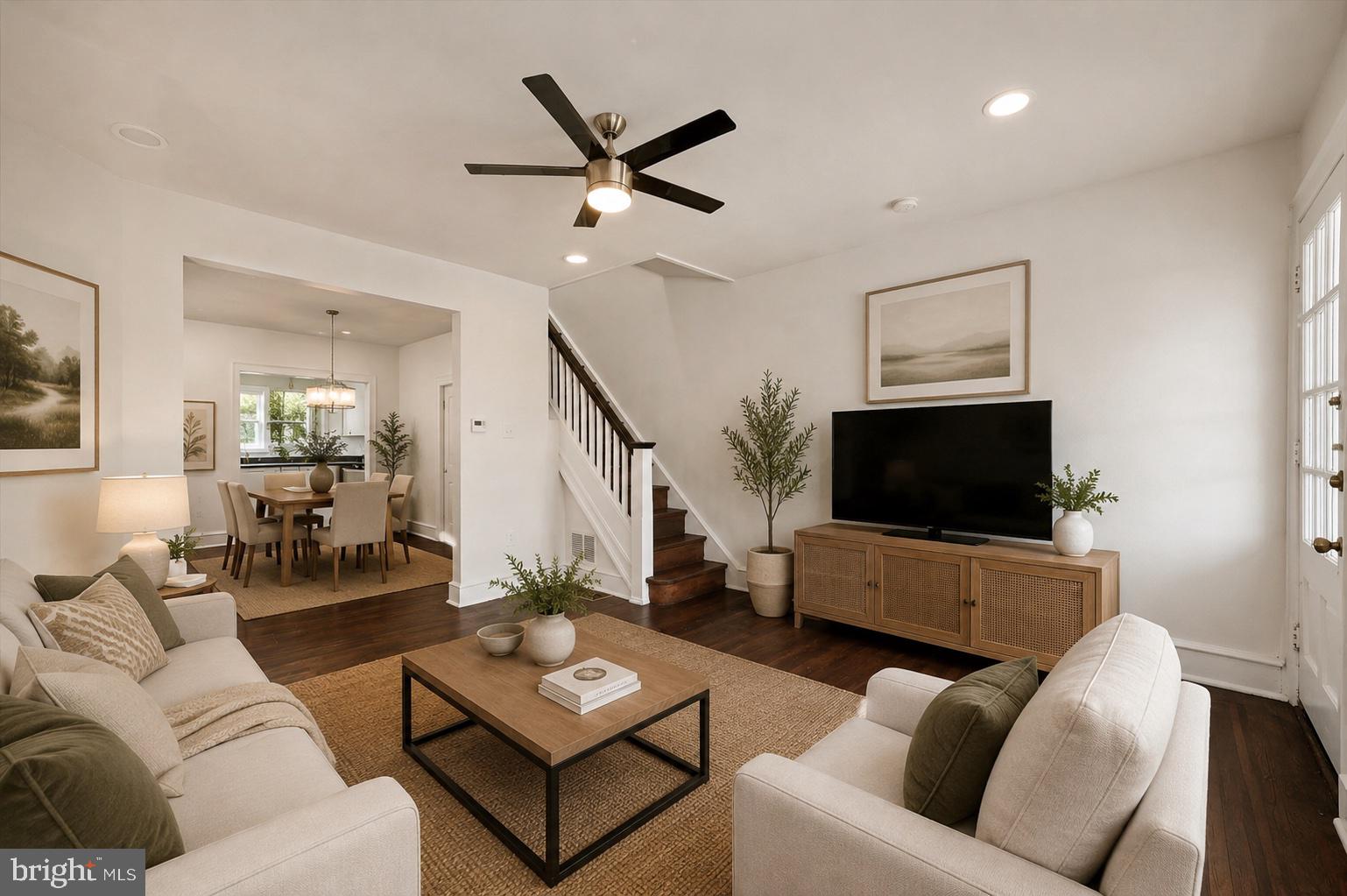 LOGAN - Residential