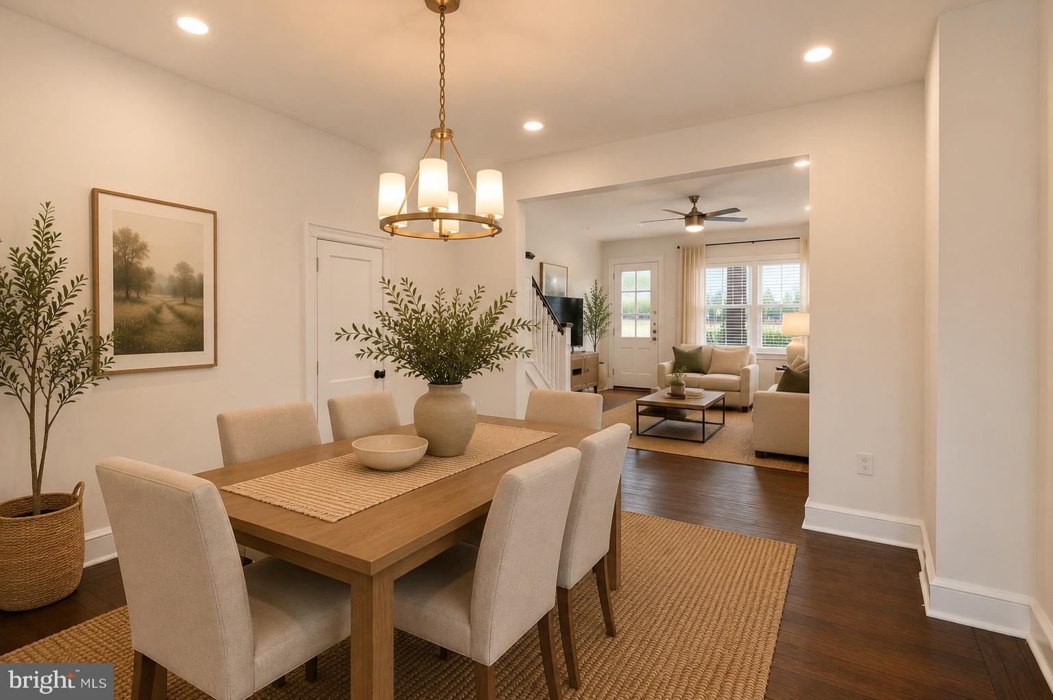 LOGAN - Residential
