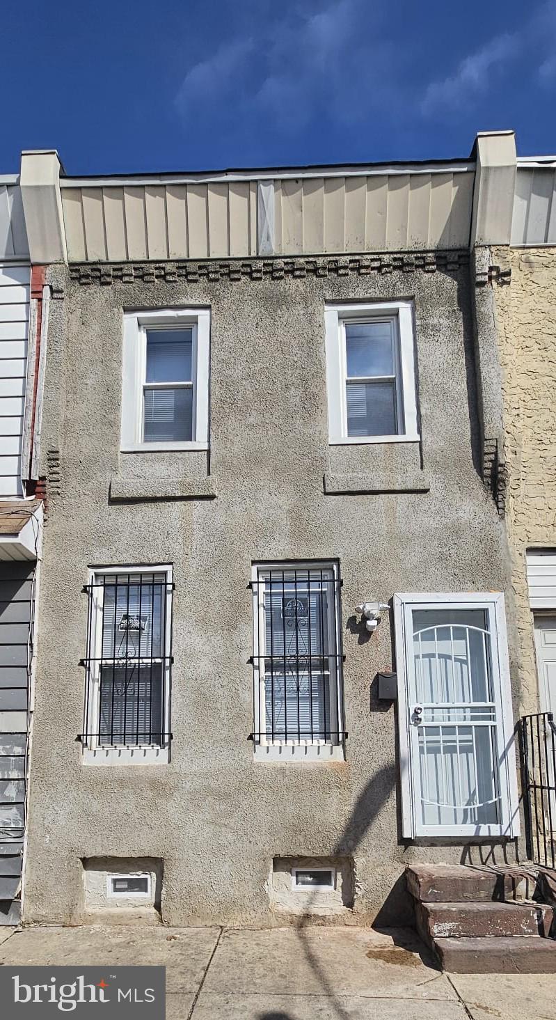 KENSINGTON - Residential
