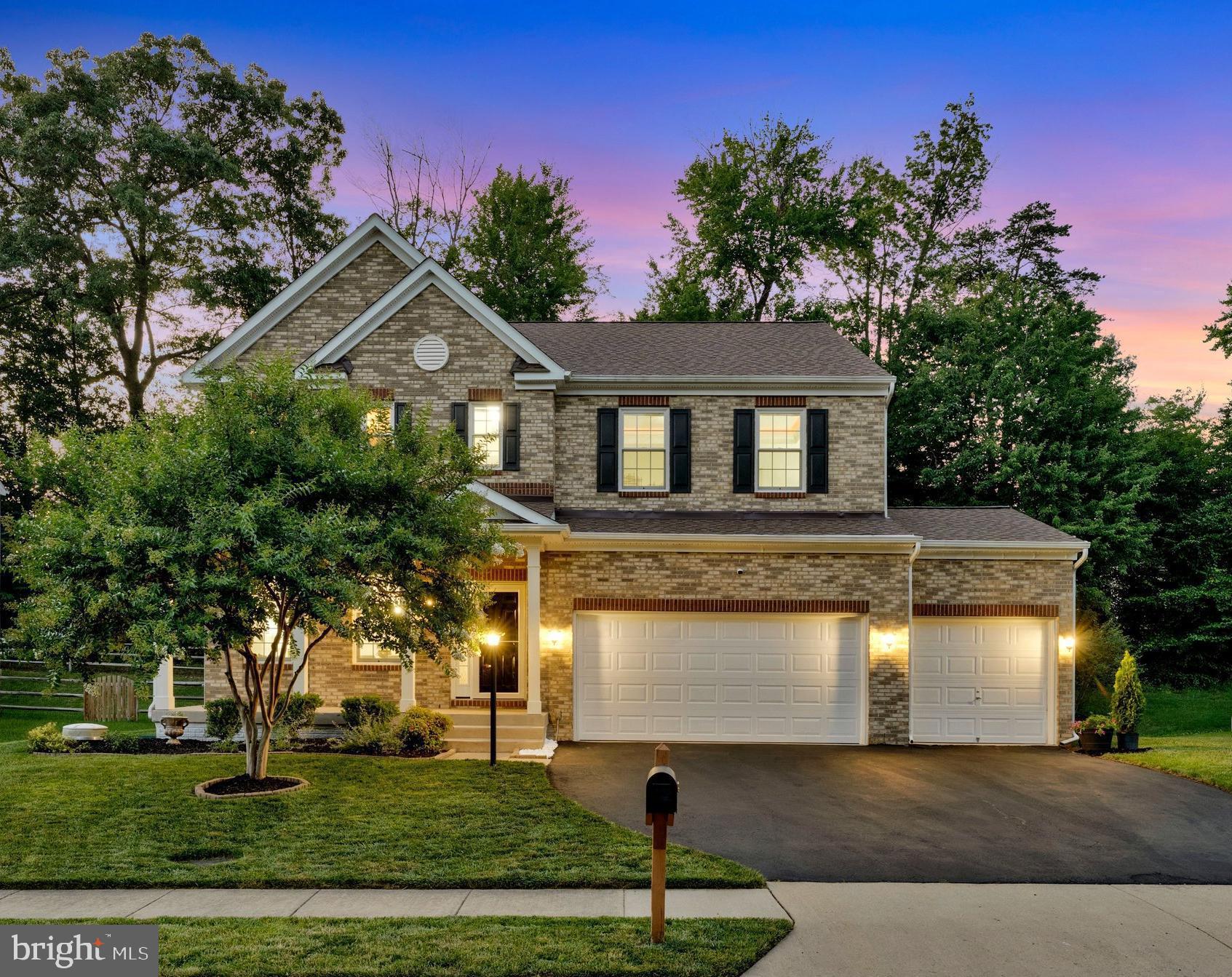 Experience the epitome of luxury living in this exquisite home where sophistication and elegance harmonize. Nestled on a tranquil cul-de-sac in sought after Parkway West, this exceptionally rare gem with a unique 3-car garage surpasses expectations with meticulous craftsmanship redefining the concept of a refined lifestyle. A work of art in itself, this extraordinary residence showcases like a new construction, featuring fresh paint and brand new flooring throughout. The inviting open kitchen serves as the perfect setting for intimate dining experiences with loved ones or hosting memorable gatherings with friends. The kitchen showcases plenty of cabinet and counter space for you to indulge in your culinary adventures. Steps from your kitchen, you are granted effortless access to your backyard oasis, enveloping you in serene relaxation amid nature's embrace. Unwind while savoring the aromas of a grilled feast, lose yourself in a captivating book, or revel in a refreshing beverage, uninterrupted by any distractions. The perfect place to call home, while making memories that will last a lifetime!