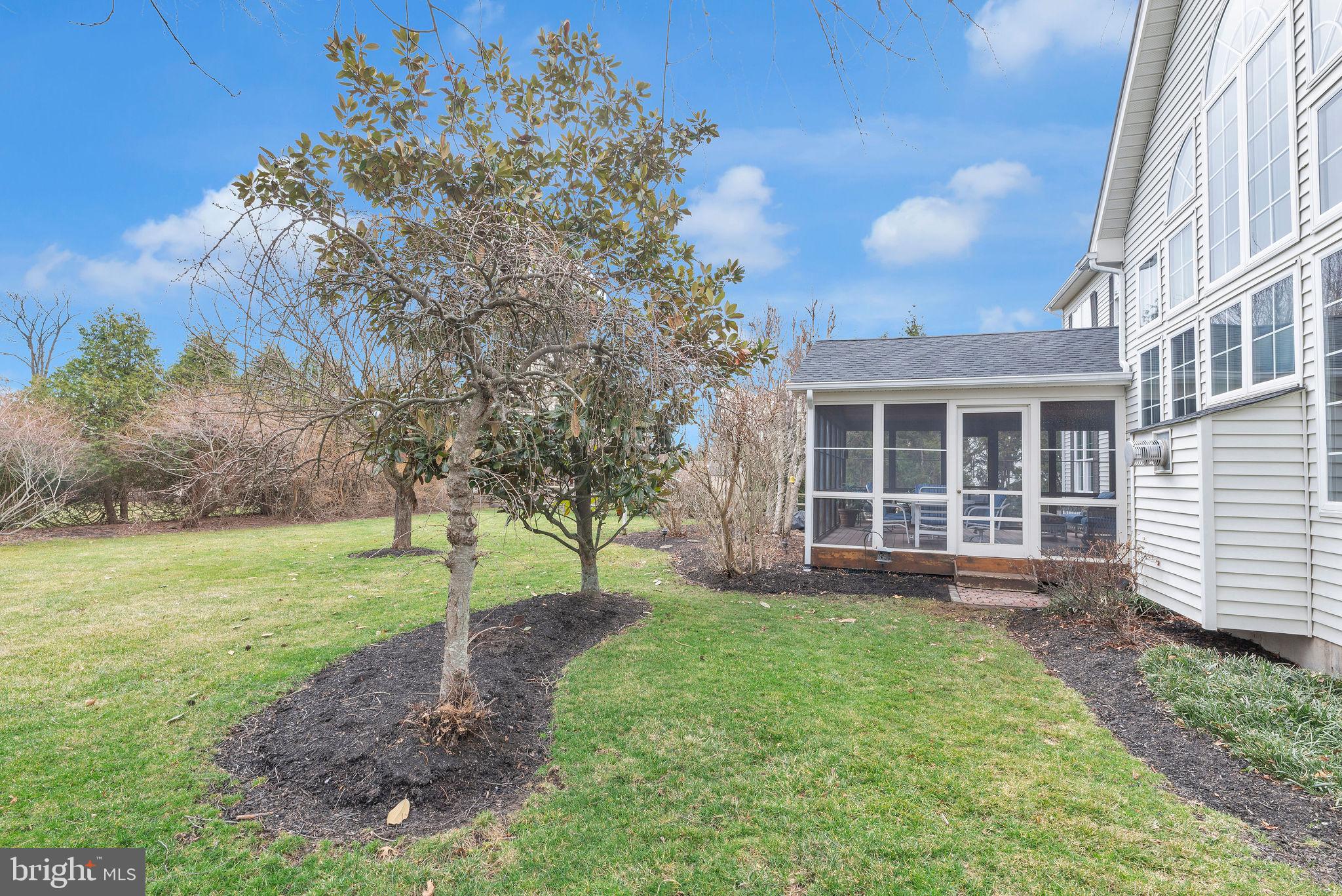 DOYLESTOWN LEA - Residential
