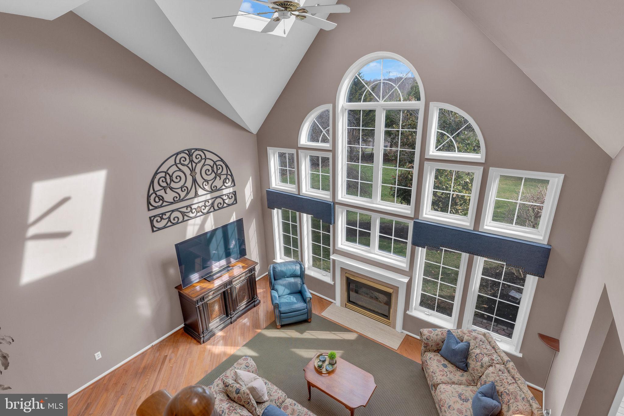 DOYLESTOWN LEA - Residential
