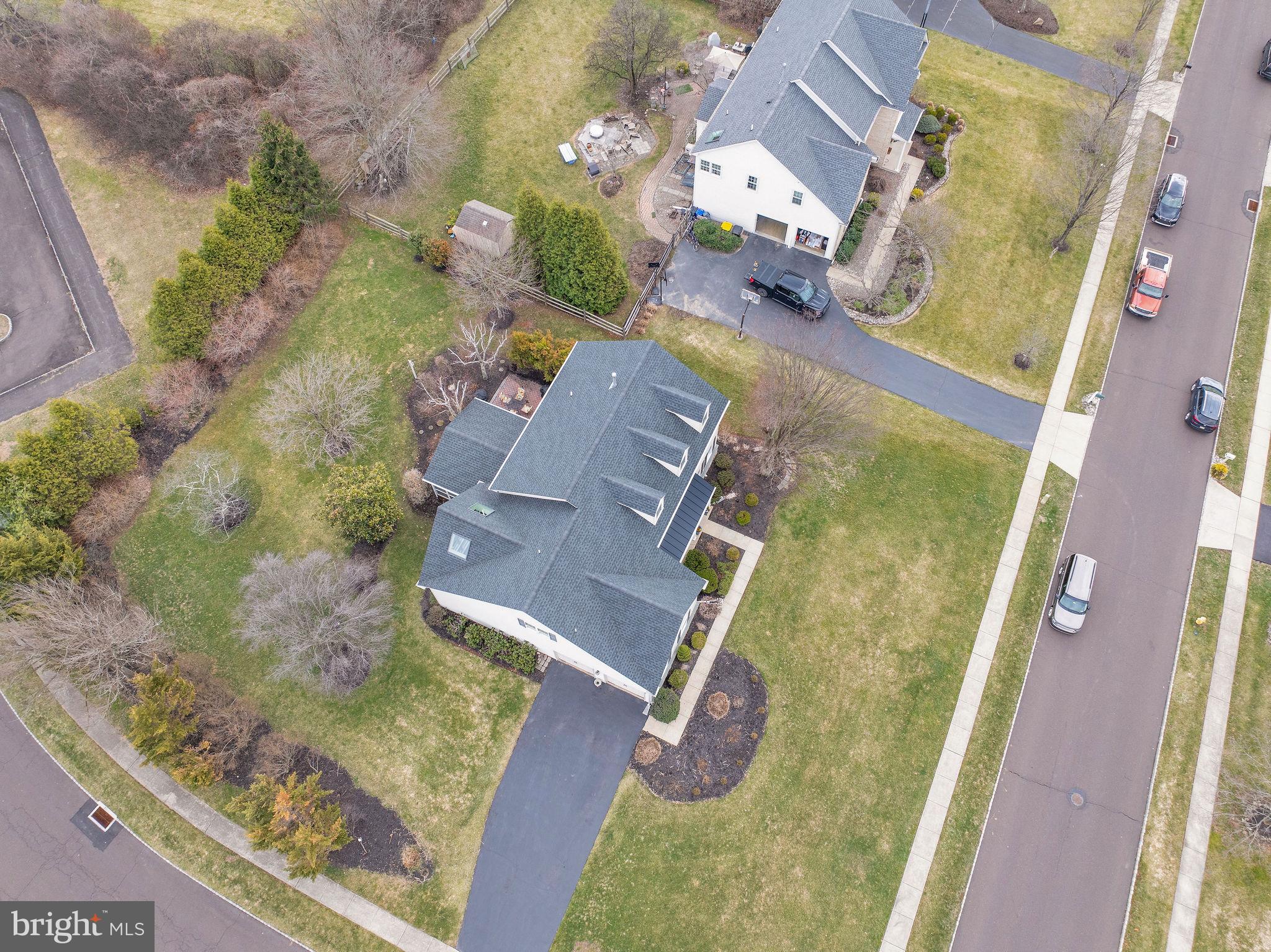 DOYLESTOWN LEA - Residential