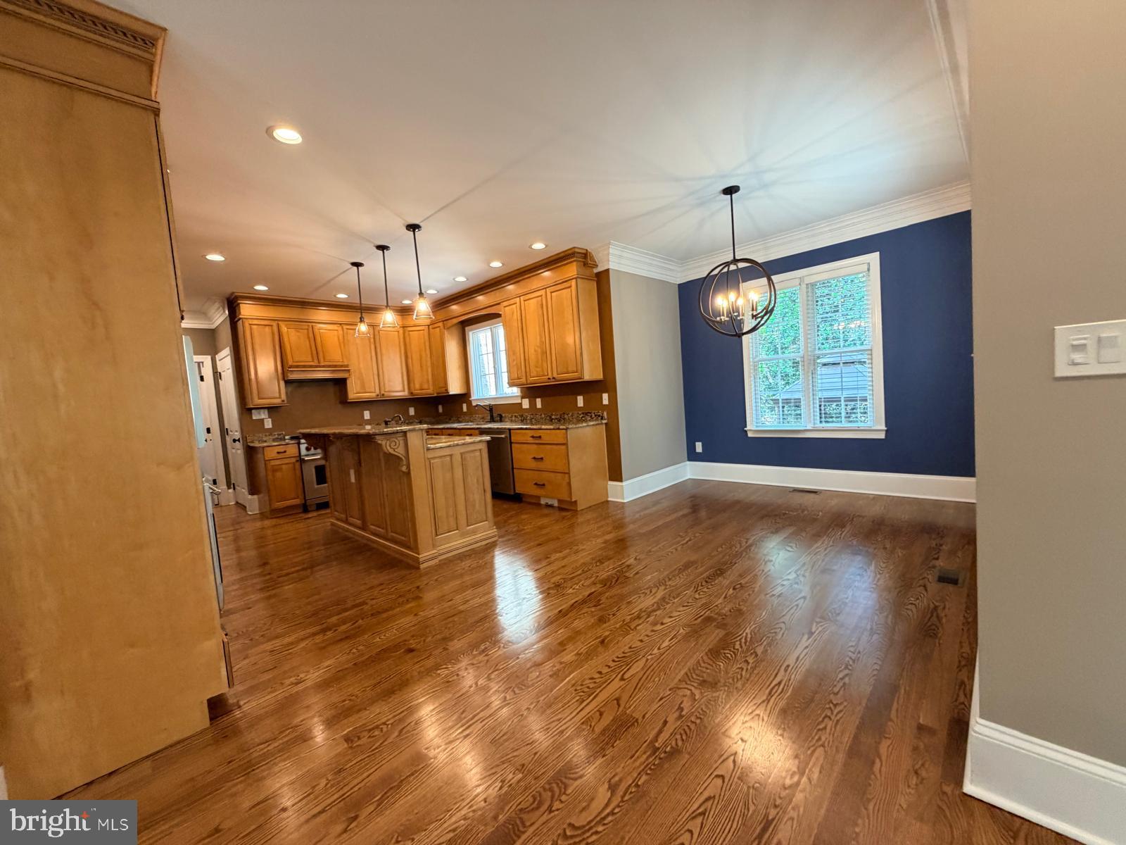 FAWN LAKE - Residential