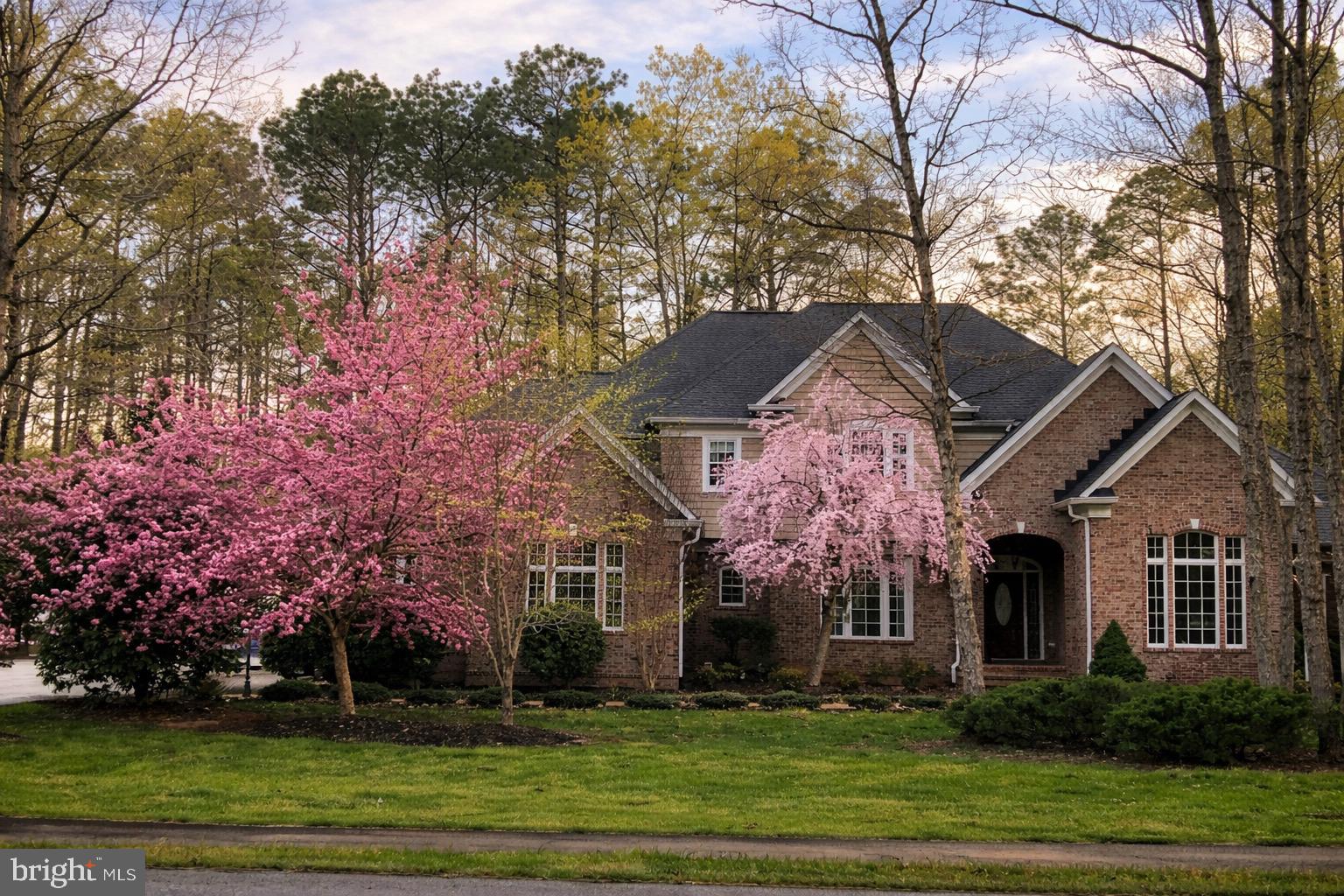 FAWN LAKE - Residential