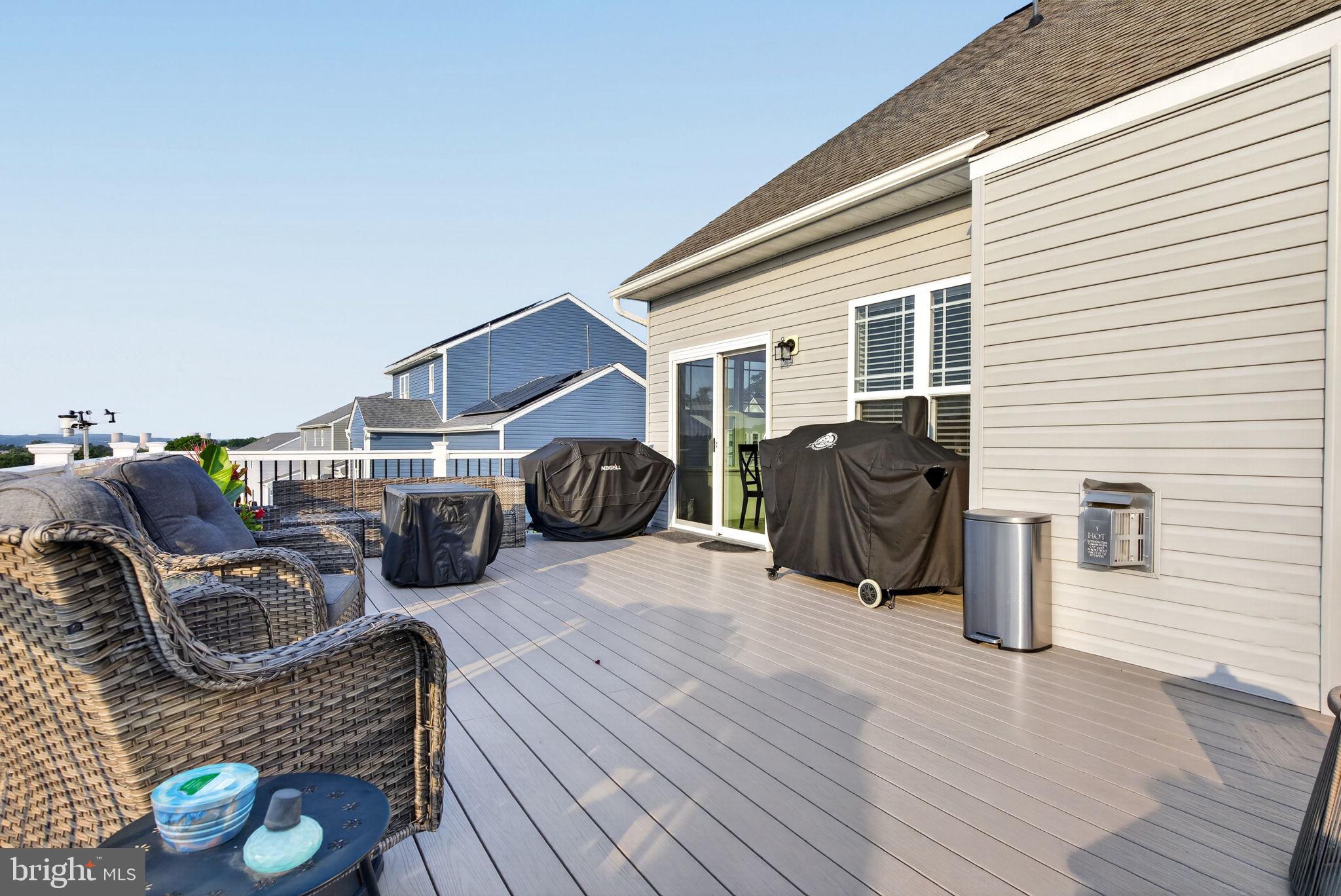 LEXINGTON ESTATES - Residential