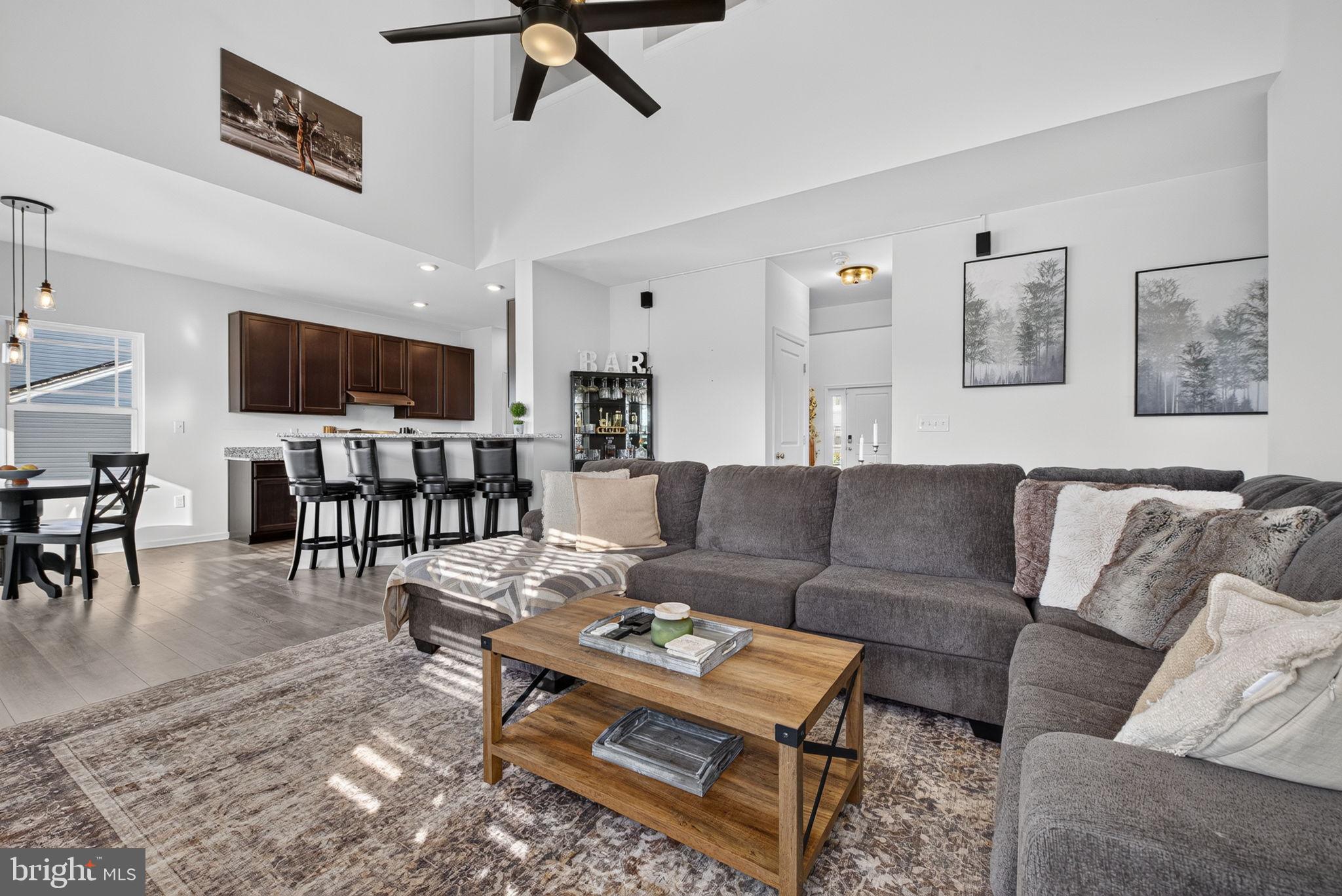 LEXINGTON ESTATES - Residential