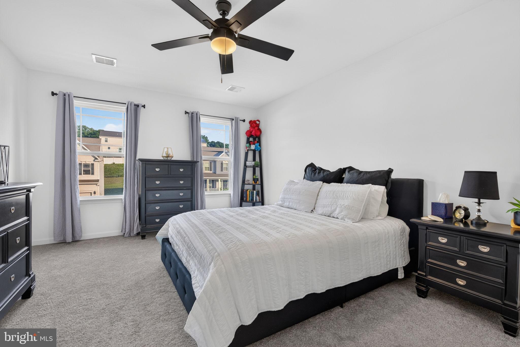 LEXINGTON ESTATES - Residential