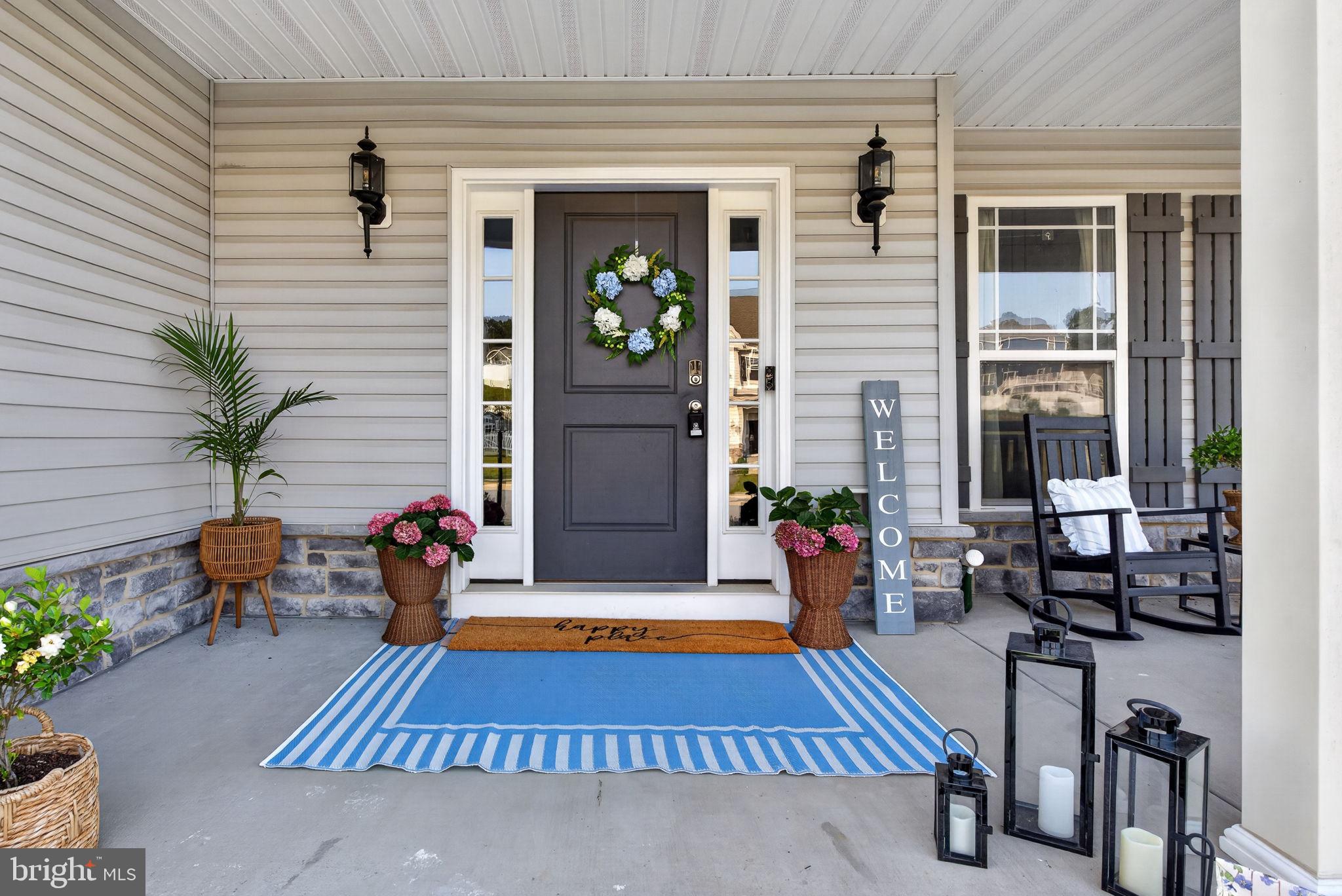 LEXINGTON ESTATES - Residential