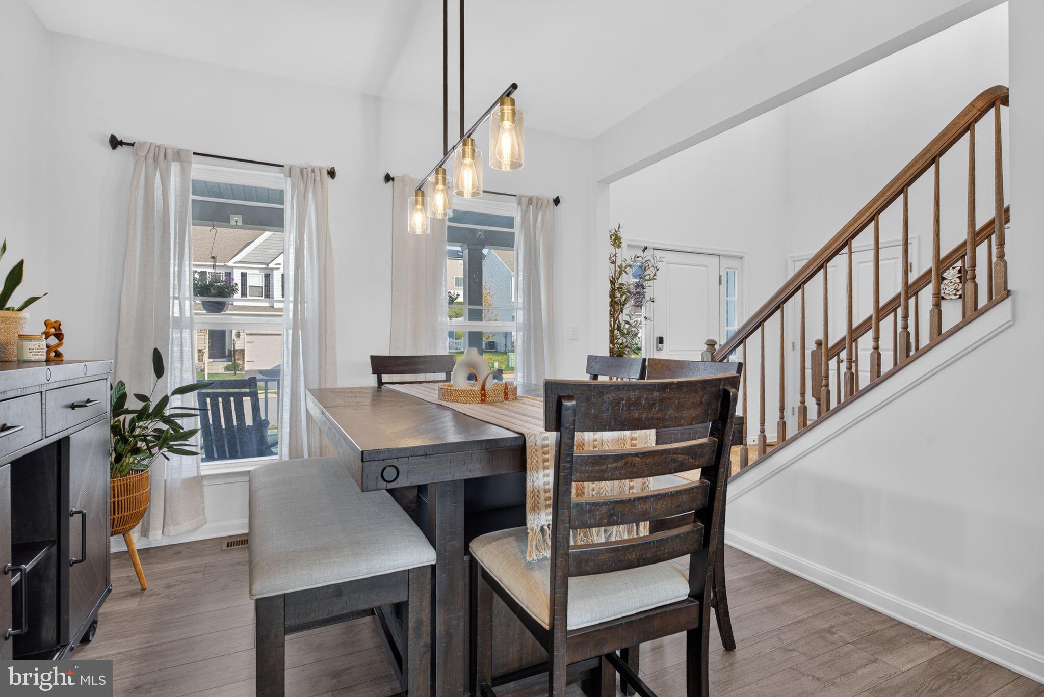 LEXINGTON ESTATES - Residential